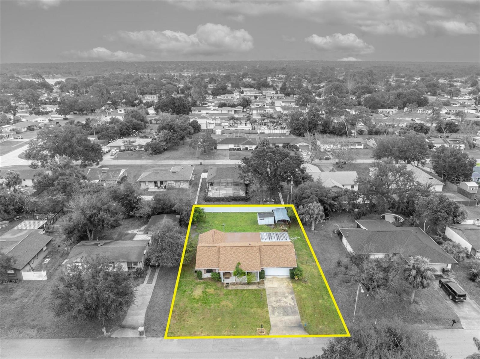 1099 W EMBASSY DR, DELTONA, FL, 32725