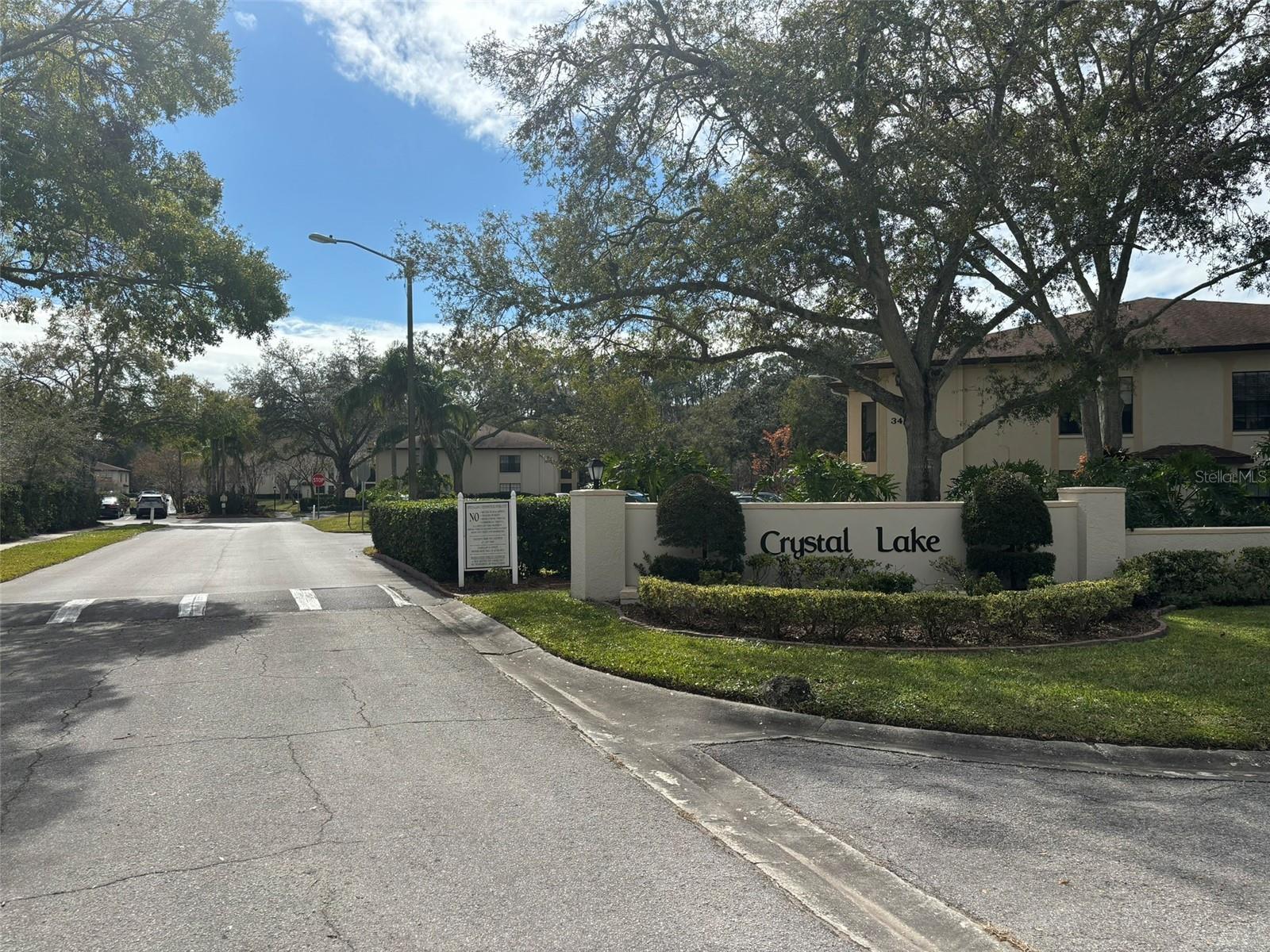 3345 CRYSTAL CT E #E, PALM HARBOR, FL, 34685