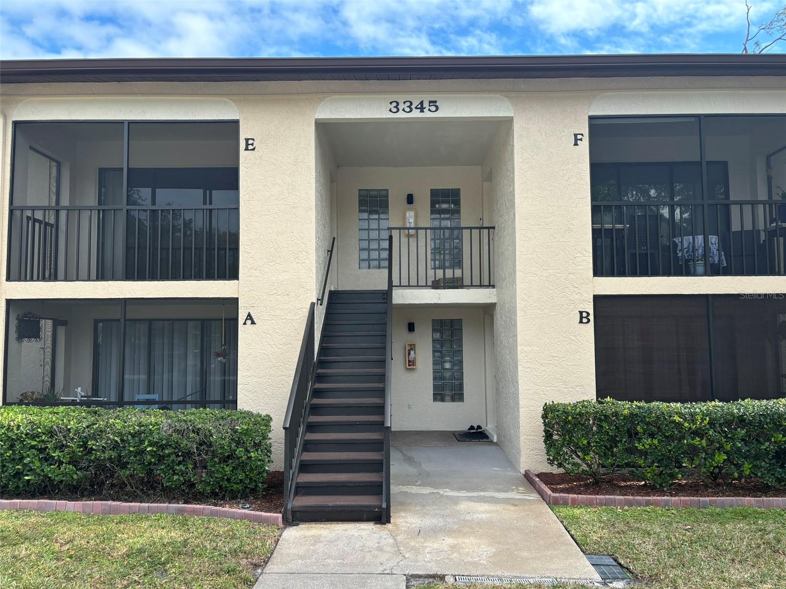 3345 CRYSTAL CT E #E, PALM HARBOR, FL, 34685