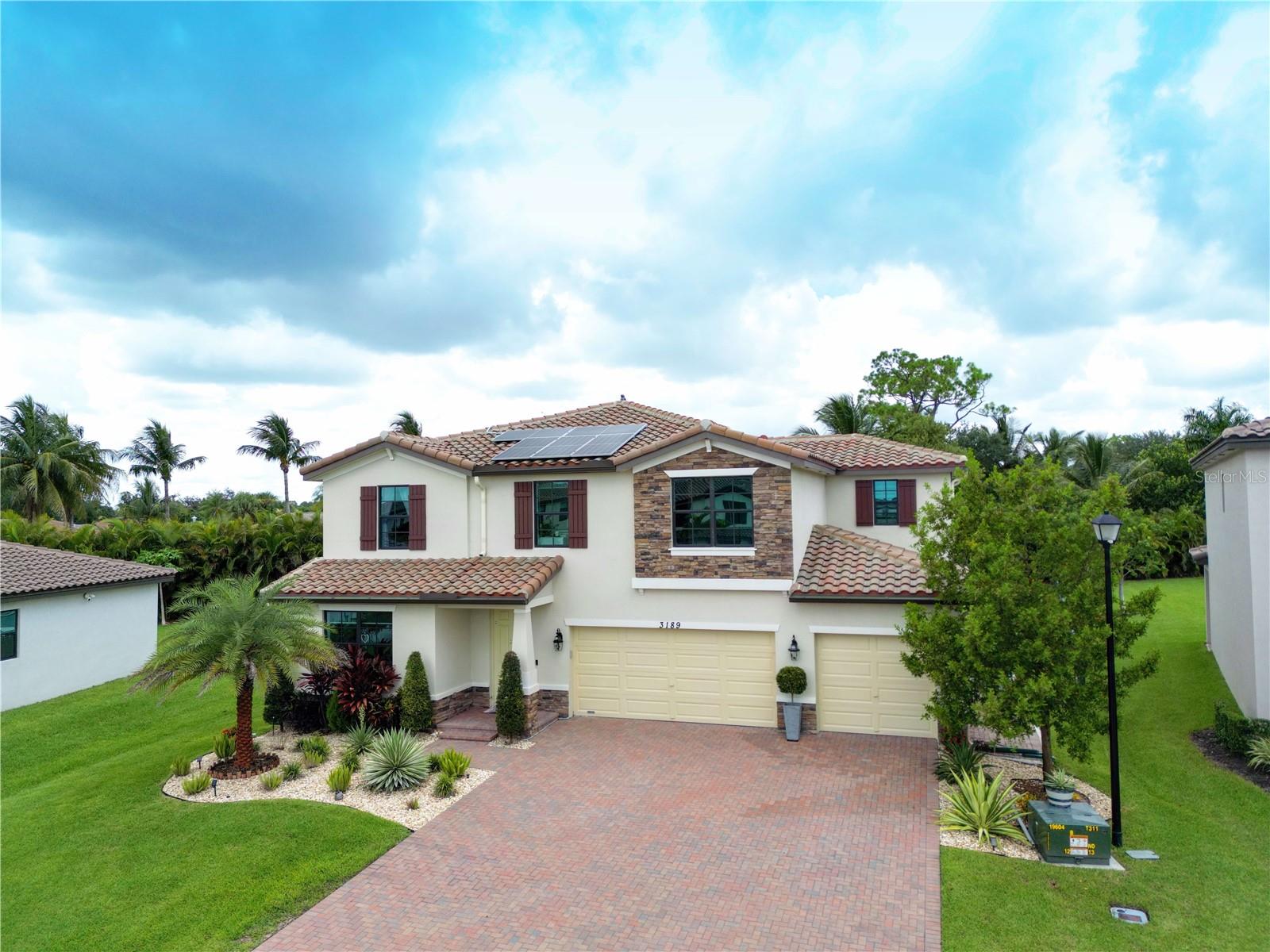 3189 STRENG LN, ROYAL PALM BEACH, FL, 33411