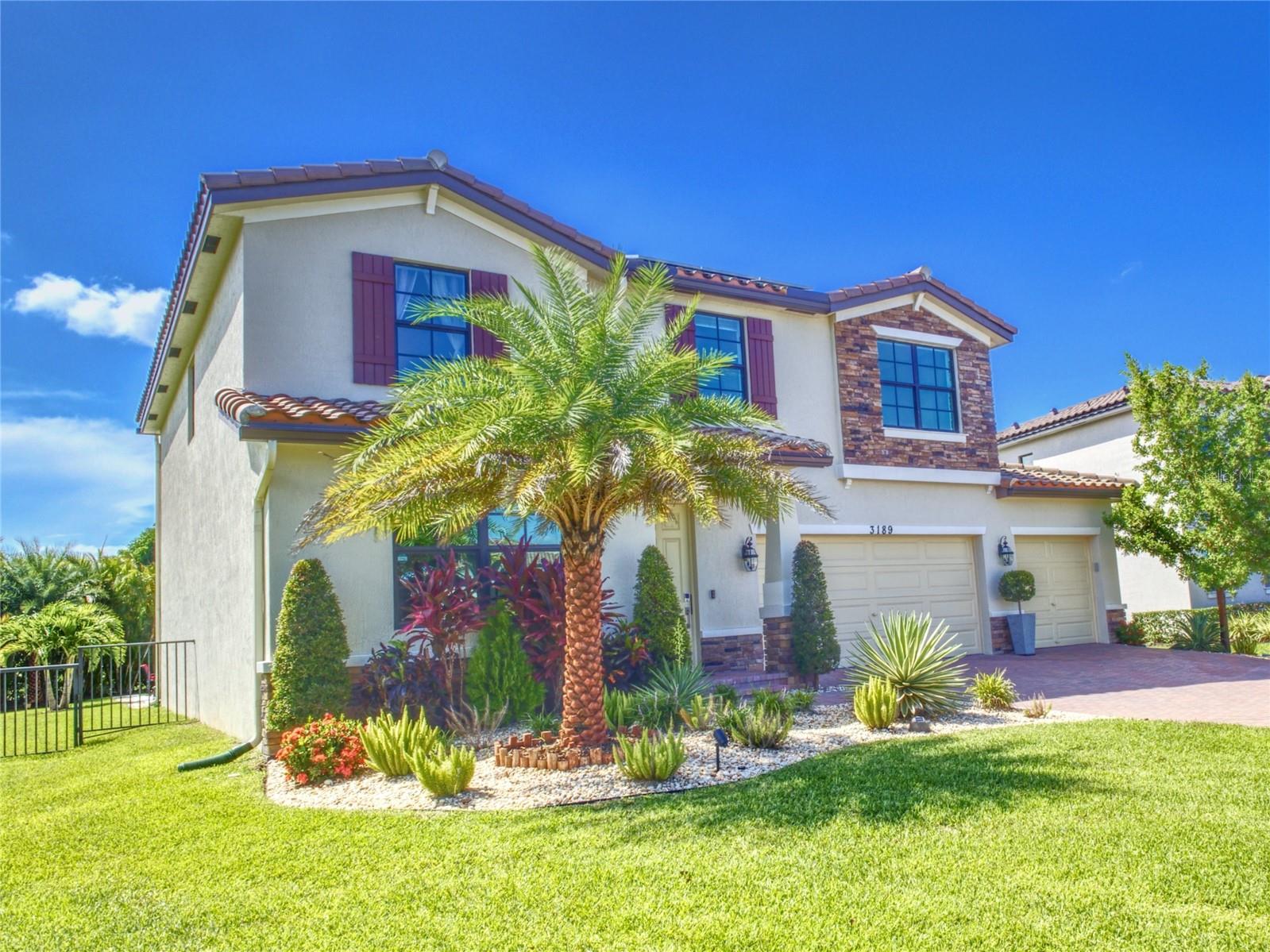 3189 STRENG LN, ROYAL PALM BEACH, FL, 33411