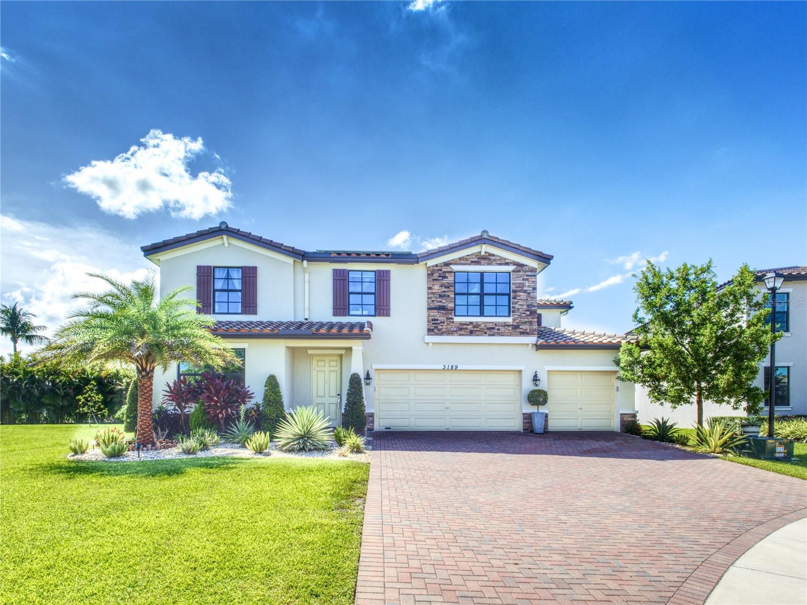 3189 STRENG LN, ROYAL PALM BEACH, FL, 33411