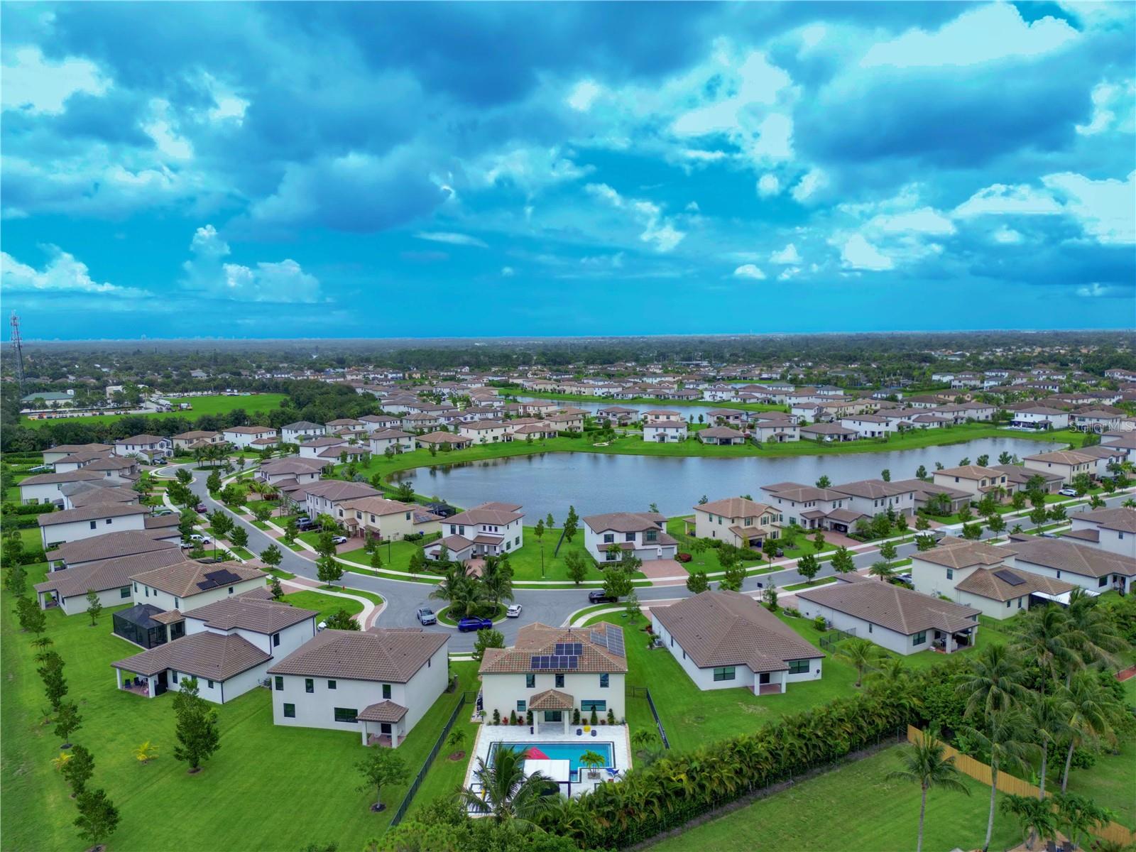 3189 STRENG LN, ROYAL PALM BEACH, FL, 33411