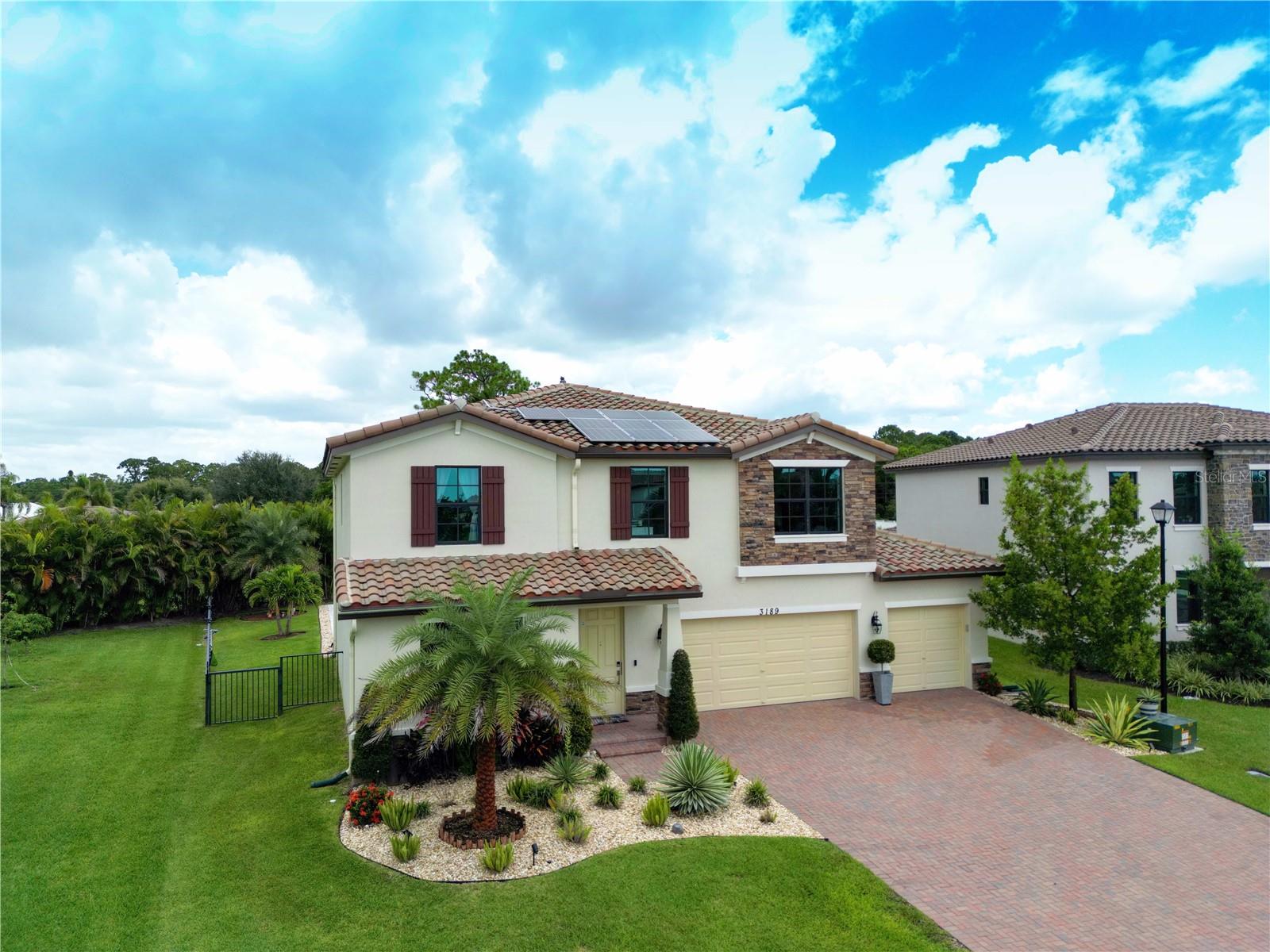 3189 STRENG LN, ROYAL PALM BEACH, FL, 33411