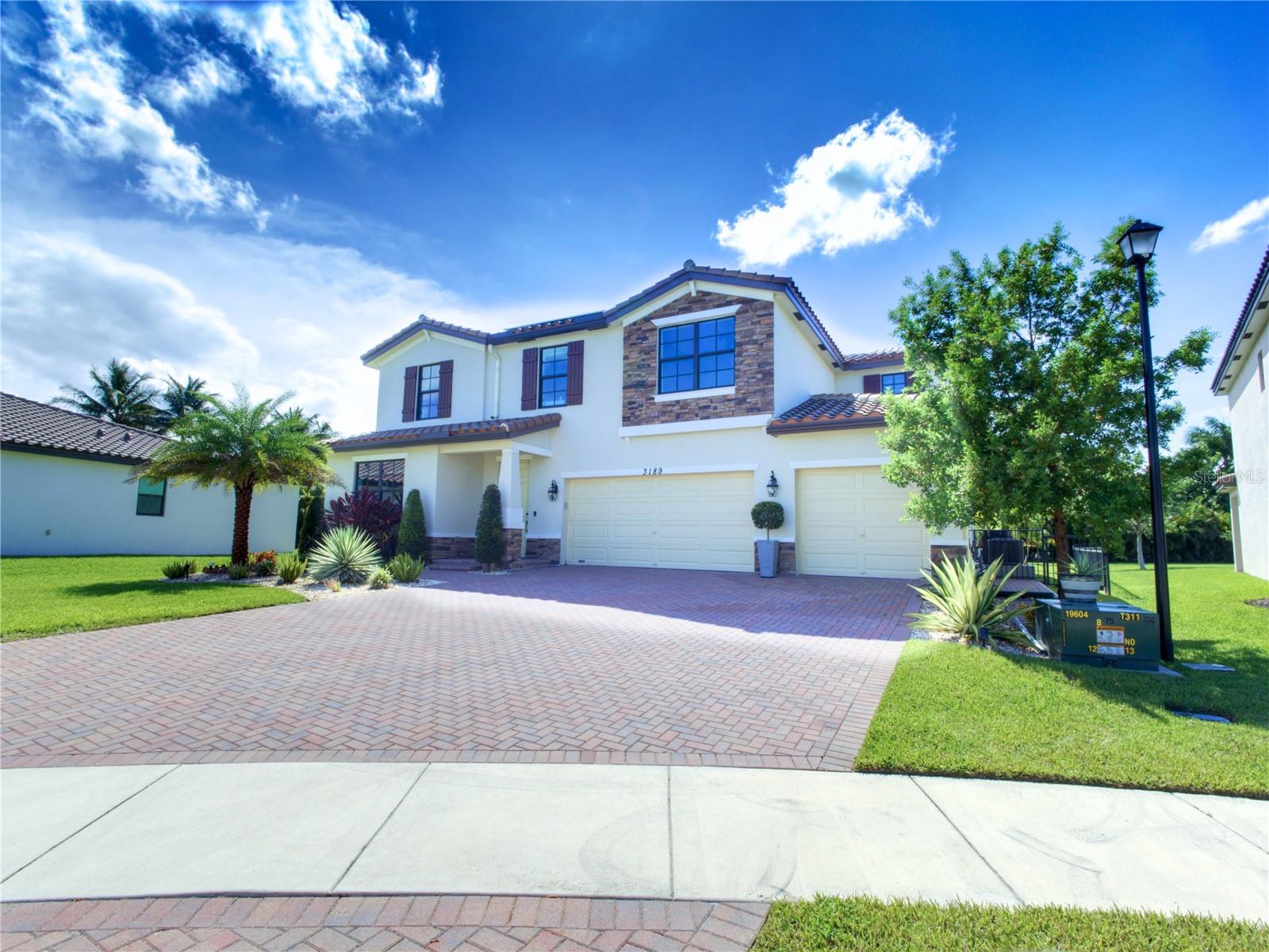 3189 STRENG LN, ROYAL PALM BEACH, FL, 33411