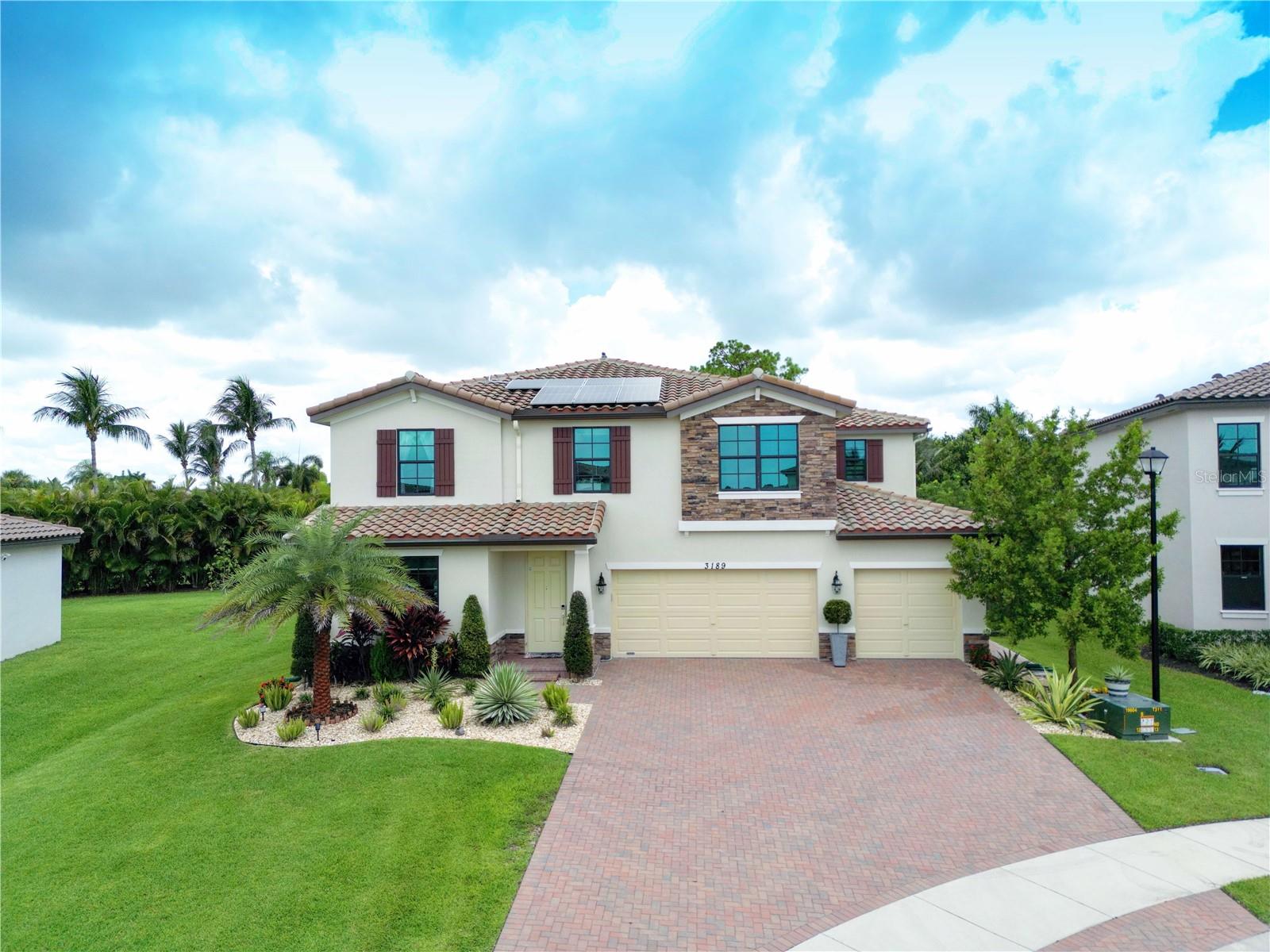 3189 STRENG LN, ROYAL PALM BEACH, FL, 33411