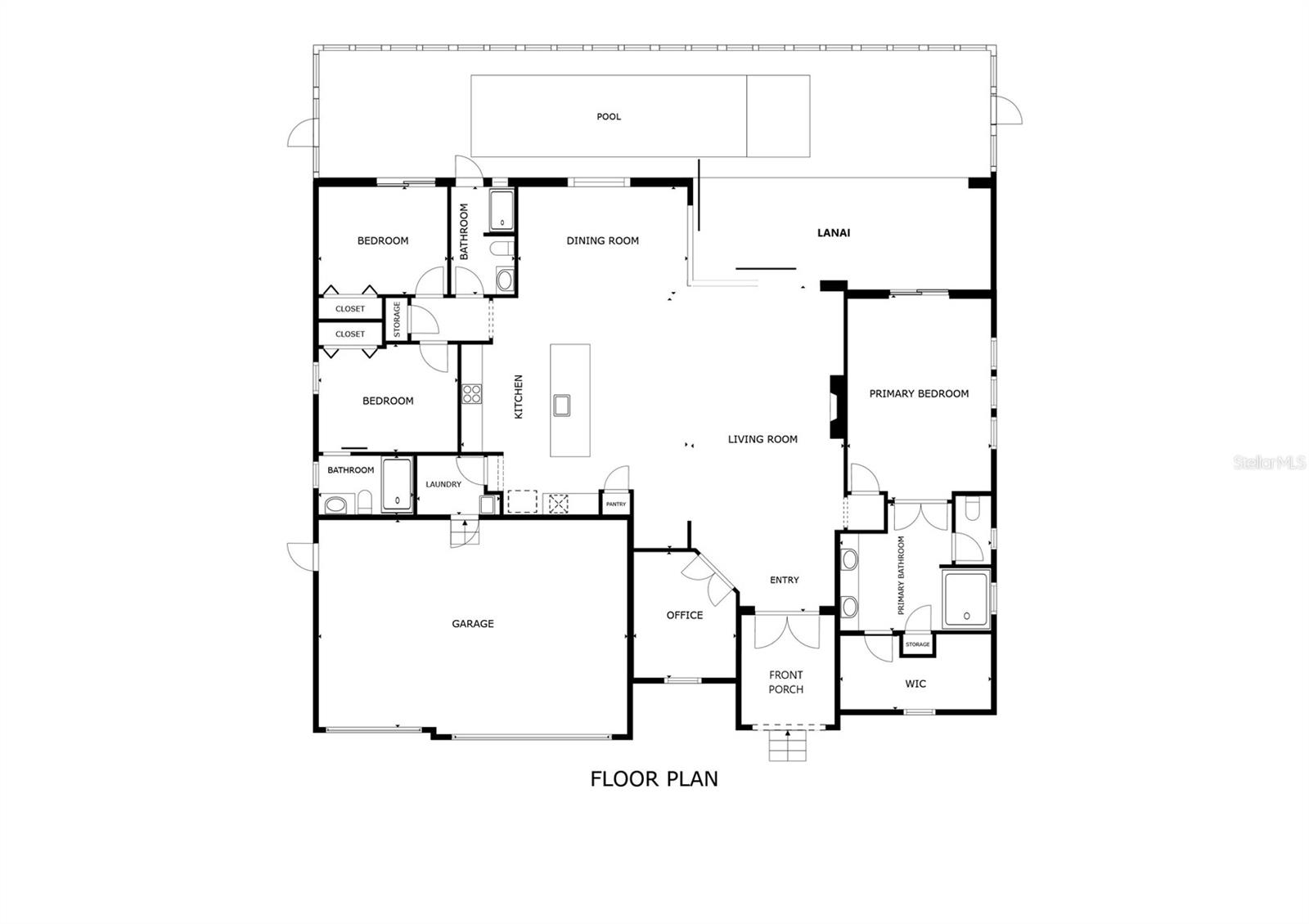 4218 VASCO ST, PUNTA GORDA, FL, 33950