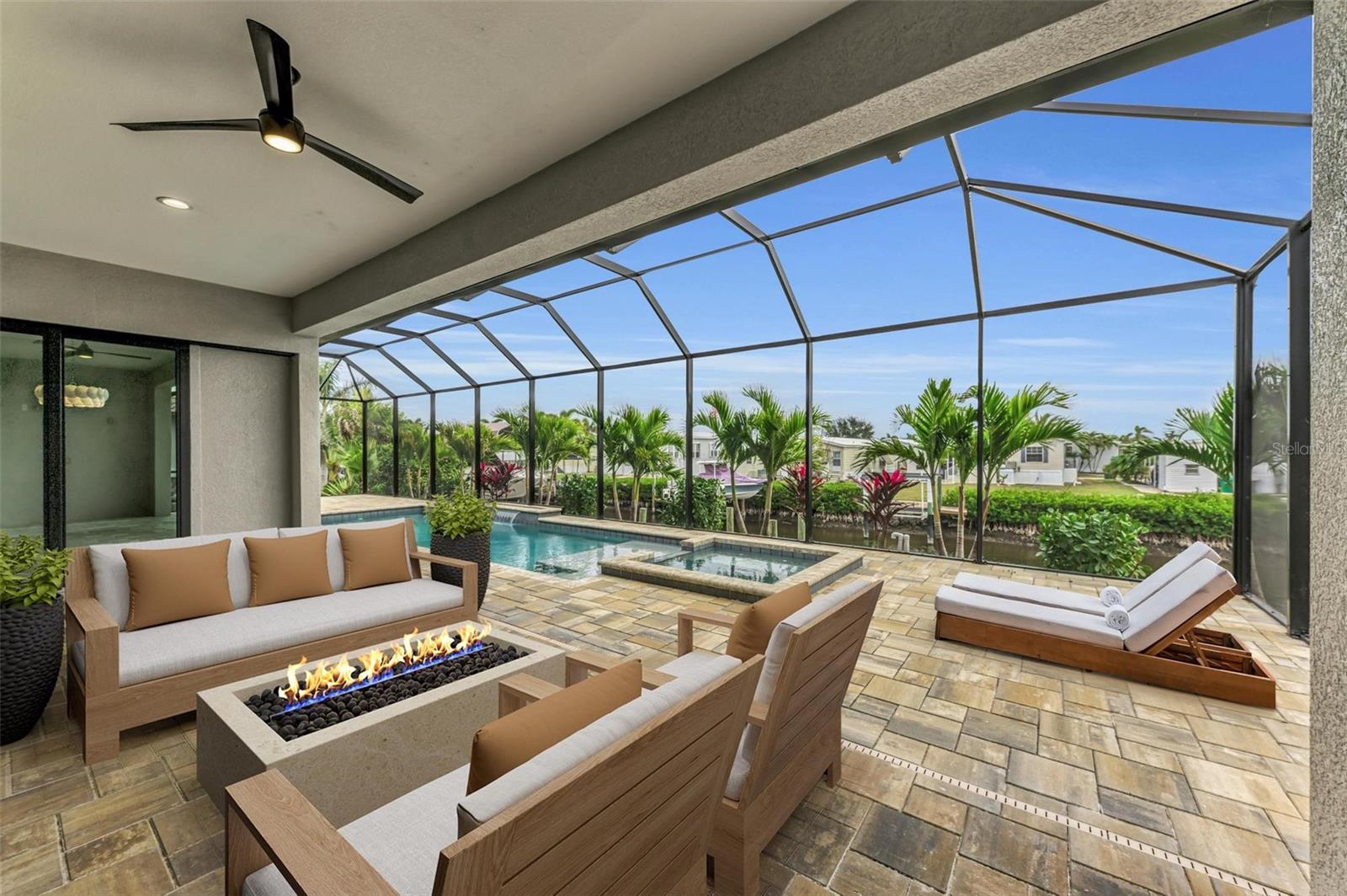 4218 VASCO ST, PUNTA GORDA, FL, 33950