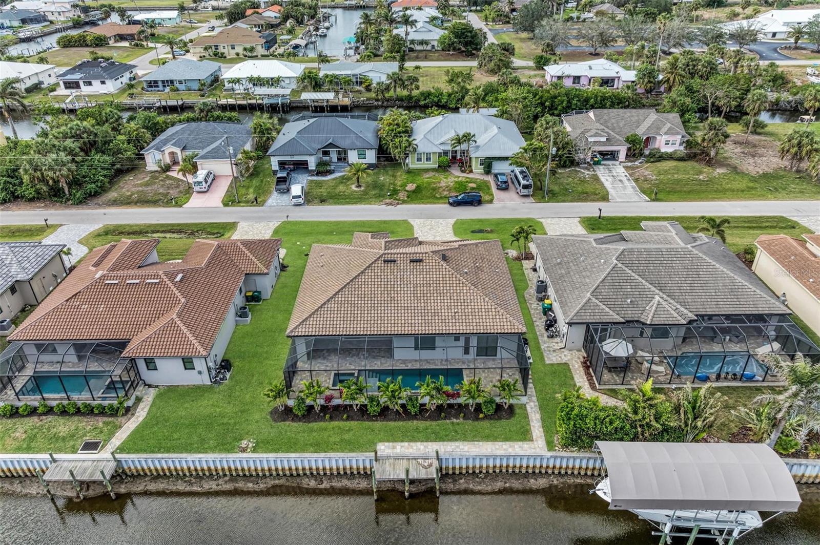 4218 VASCO ST, PUNTA GORDA, FL, 33950