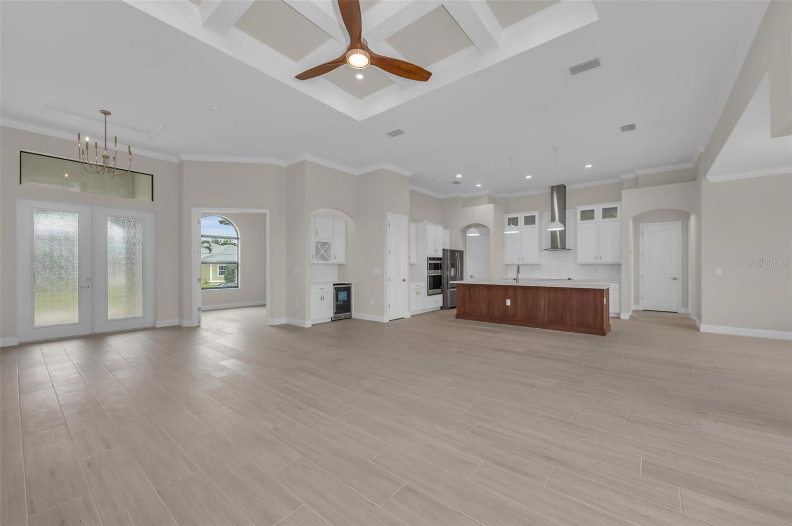 4218 VASCO ST, PUNTA GORDA, FL, 33950