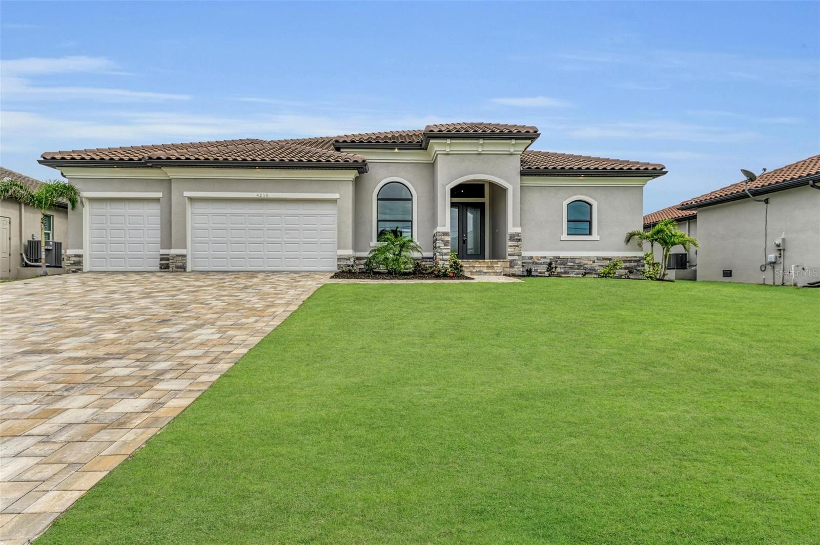 4218 VASCO ST, PUNTA GORDA, FL, 33950