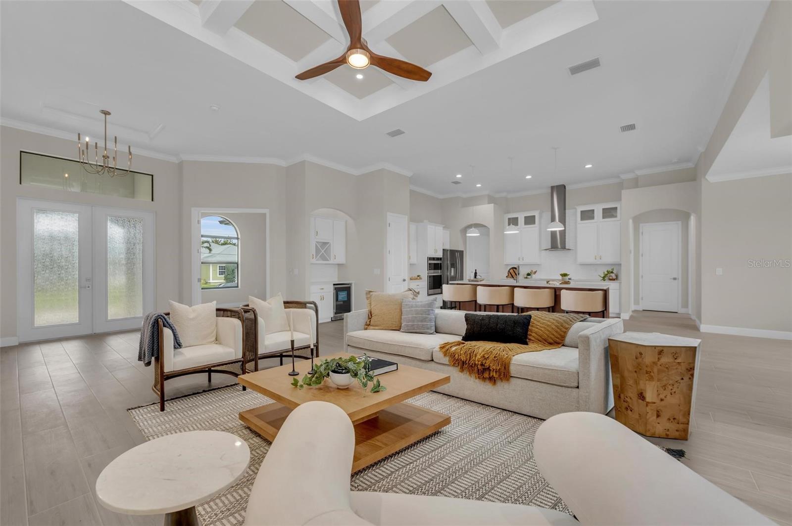 4218 VASCO ST, PUNTA GORDA, FL, 33950