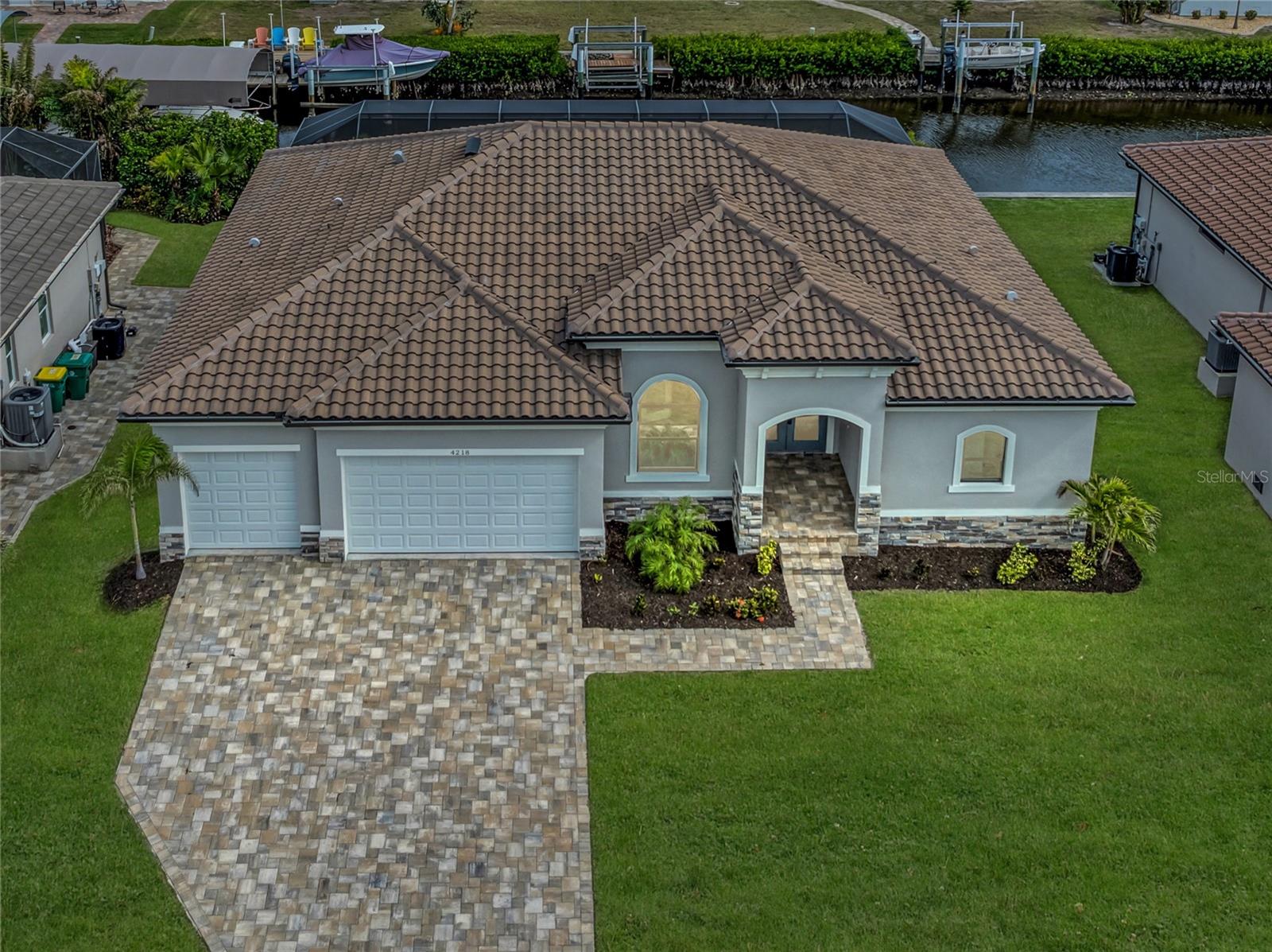 4218 VASCO ST, PUNTA GORDA, FL, 33950