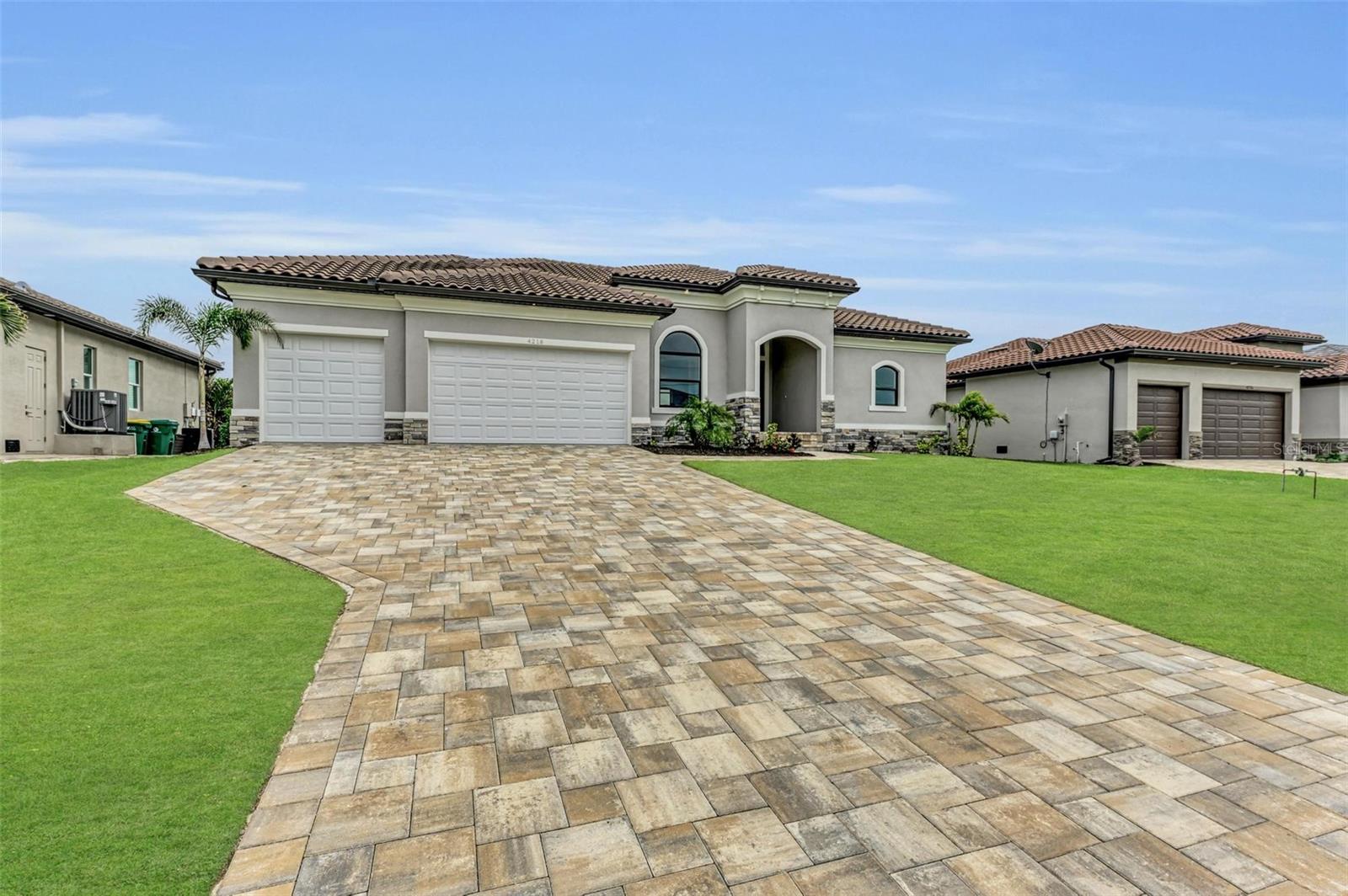 4218 VASCO ST, PUNTA GORDA, FL, 33950