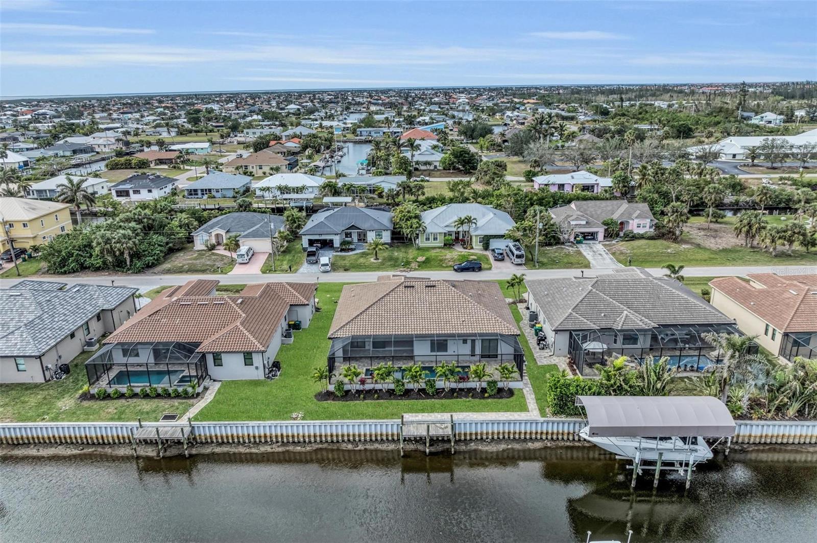 4218 VASCO ST, PUNTA GORDA, FL, 33950