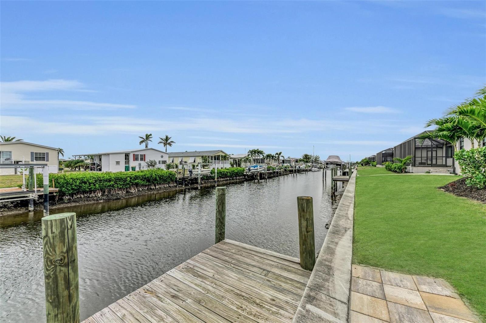 4218 VASCO ST, PUNTA GORDA, FL, 33950