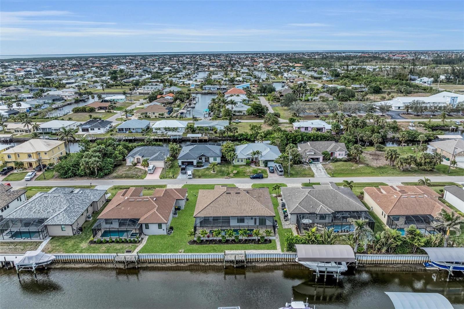 4218 VASCO ST, PUNTA GORDA, FL, 33950