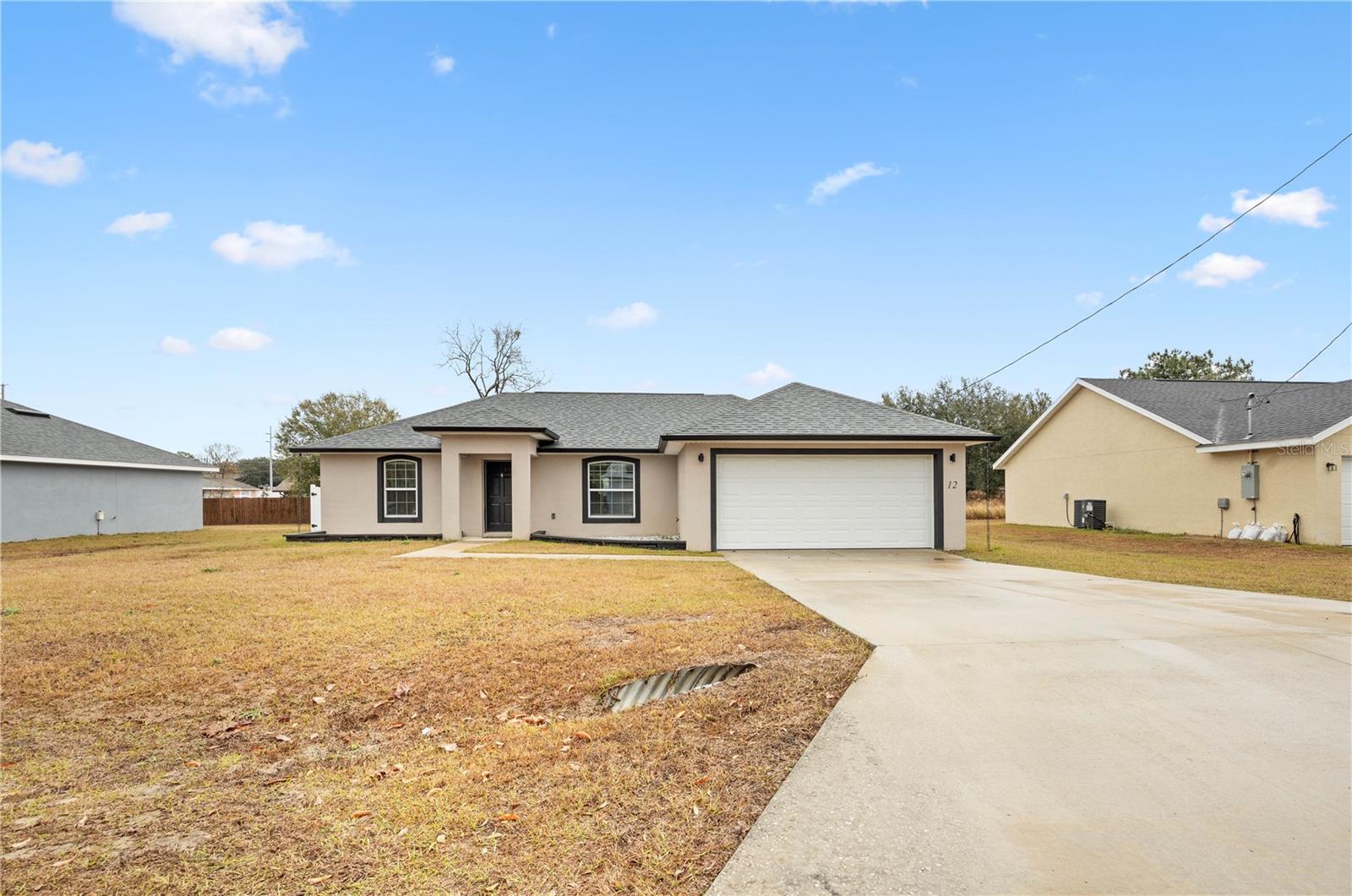12 PINE TRACE PL, OCALA, FL, 34472