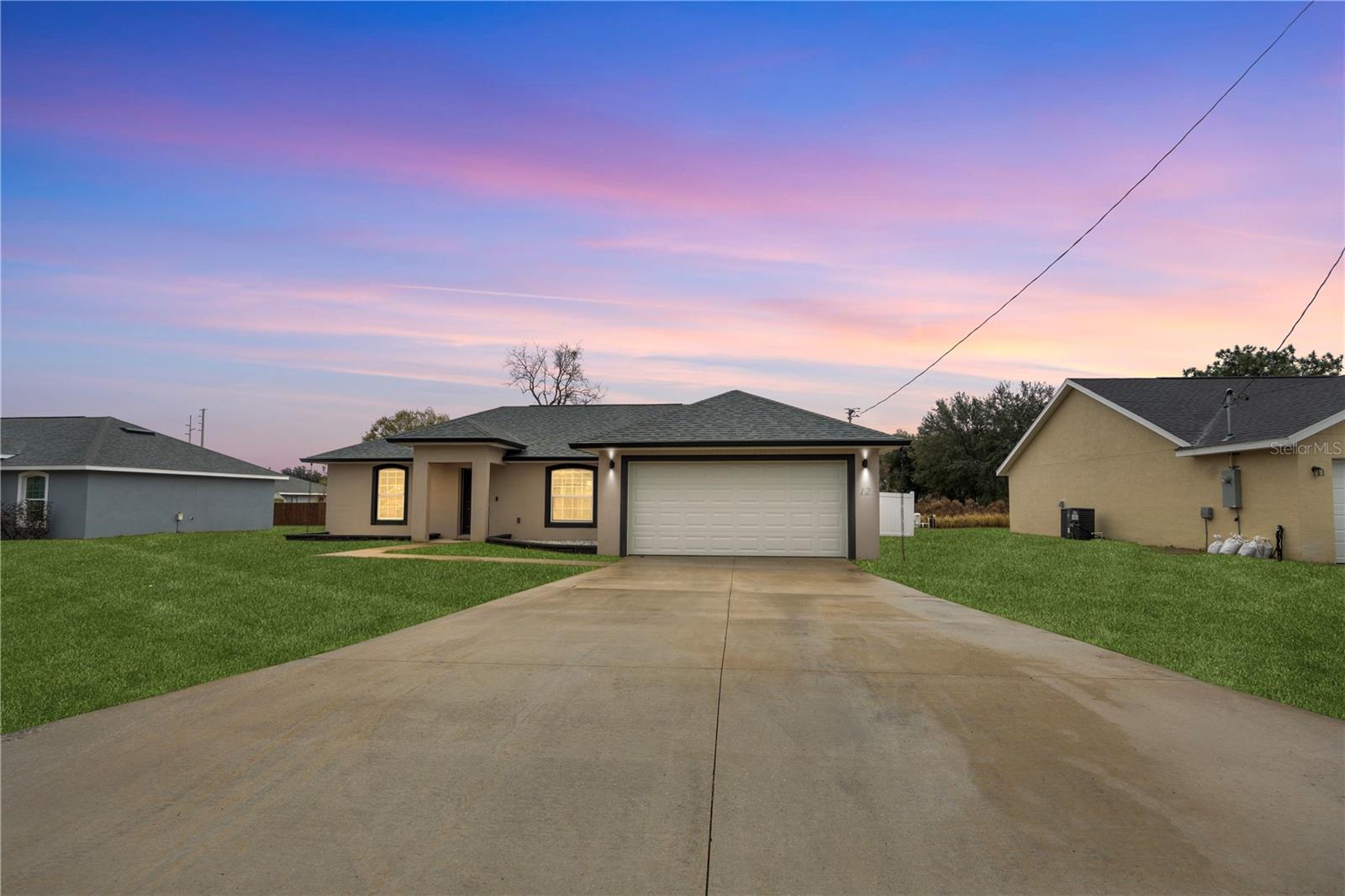 12 PINE TRACE PL, OCALA, FL, 34472