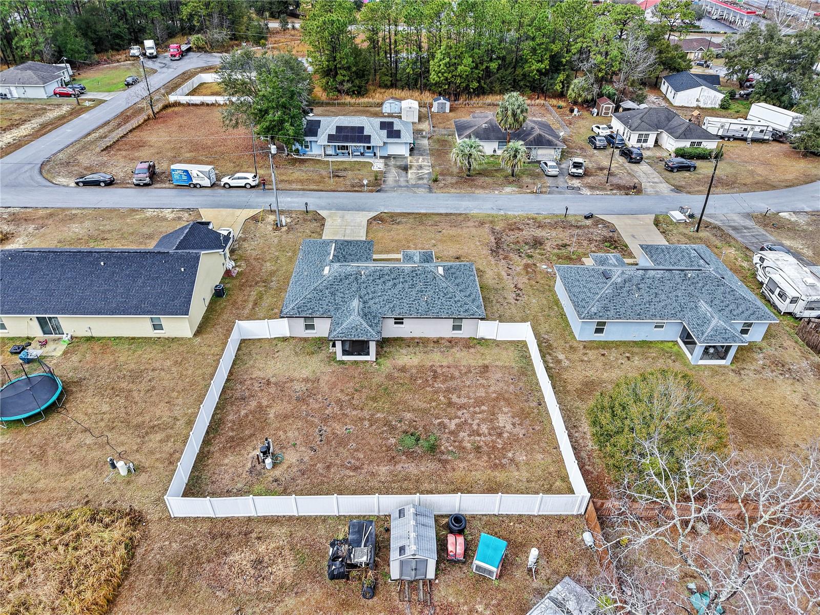 12 PINE TRACE PL, OCALA, FL, 34472