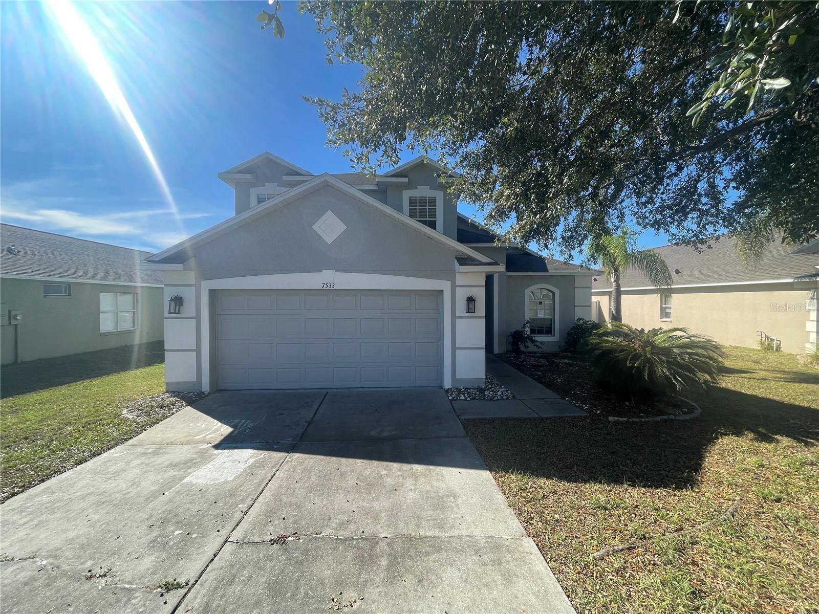 7533 MERCHANTVILLE CIR, ZEPHYRHILLS, FL, 33540