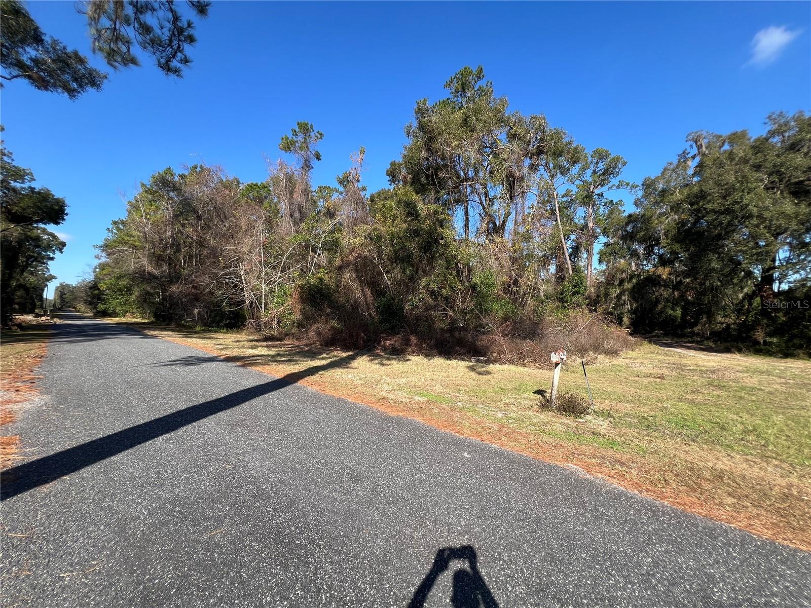 15416 SW 175 AVE, ARCHER, FL, 32618