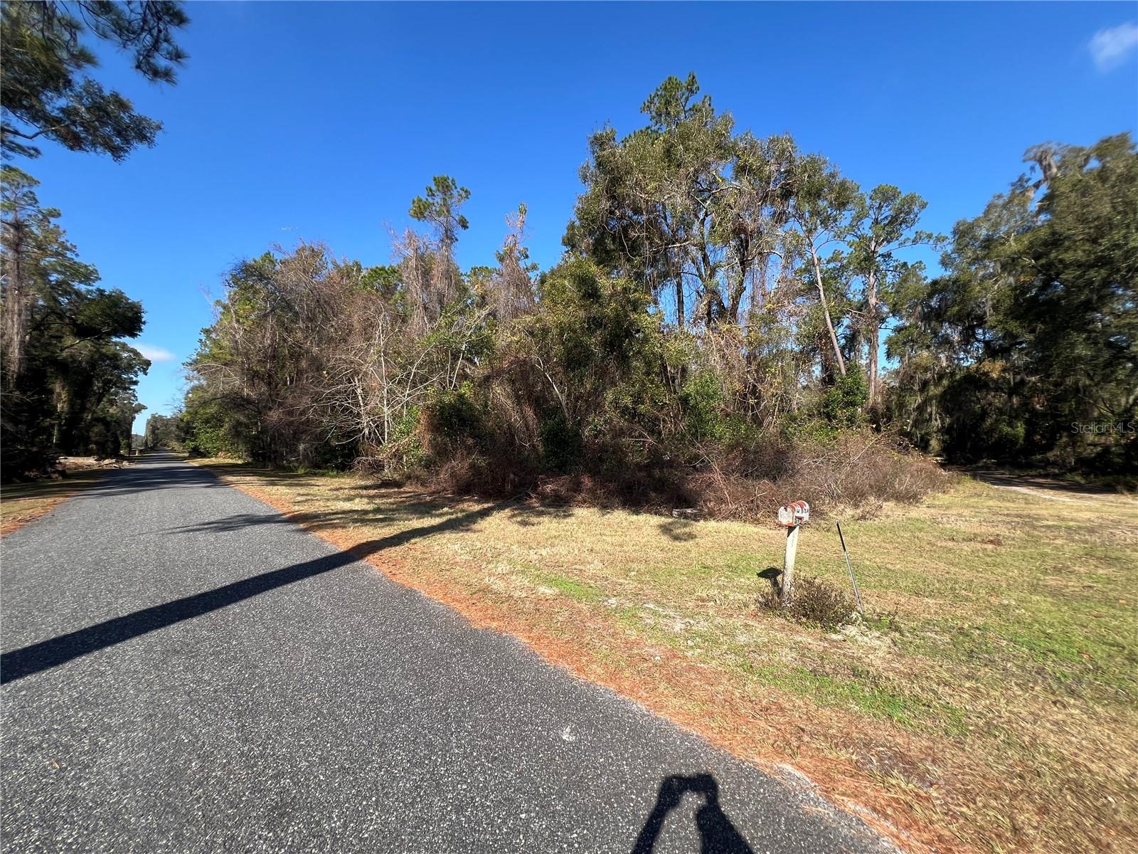 15416 SW 175 AVE, ARCHER, FL, 32618
