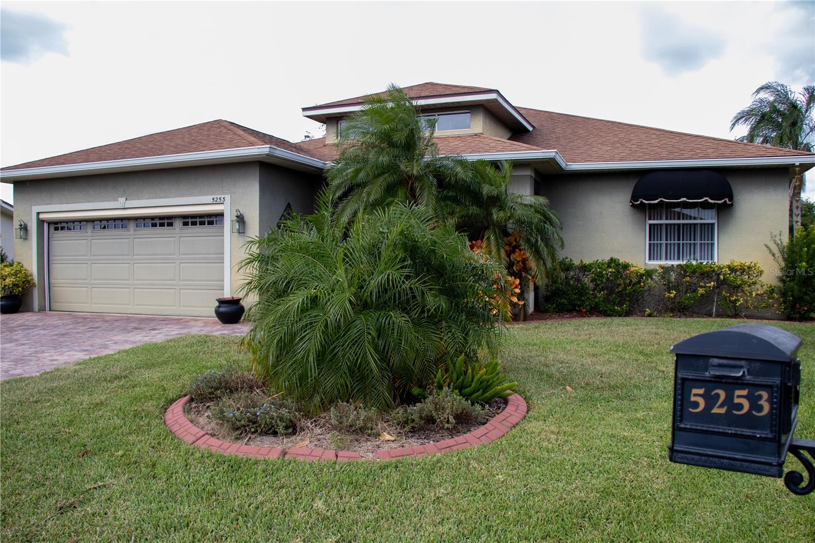 5253 GREEN DR, WINTER HAVEN, FL, 33884