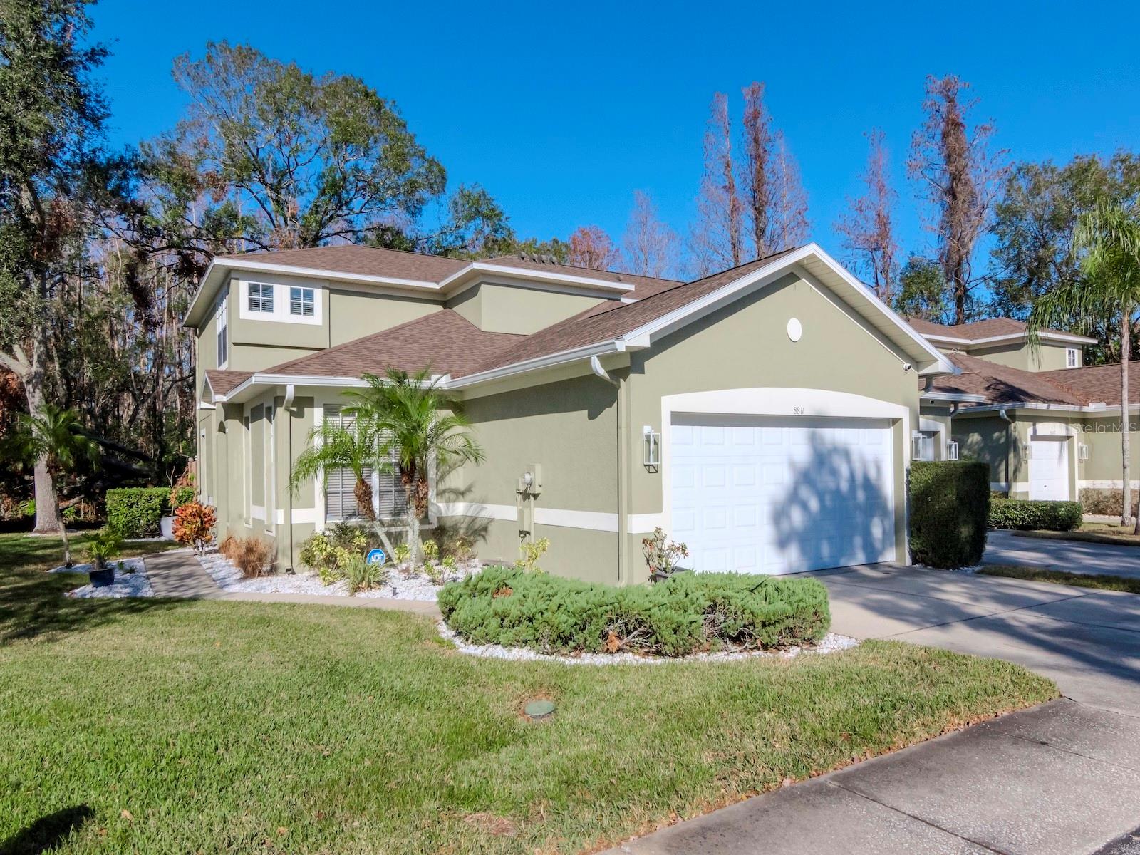 8811 CASABLANCA WAY #1, TAMPA, FL, 33626