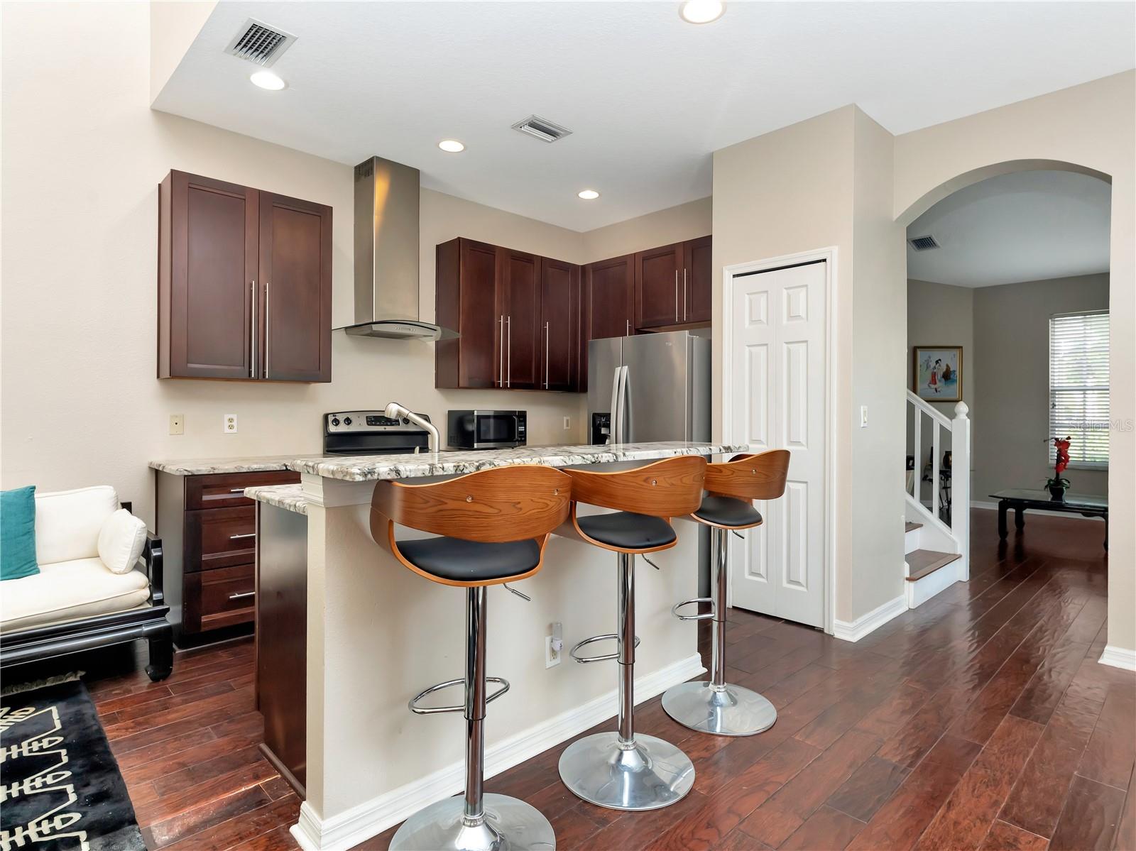 8811 CASABLANCA WAY #1, TAMPA, FL, 33626
