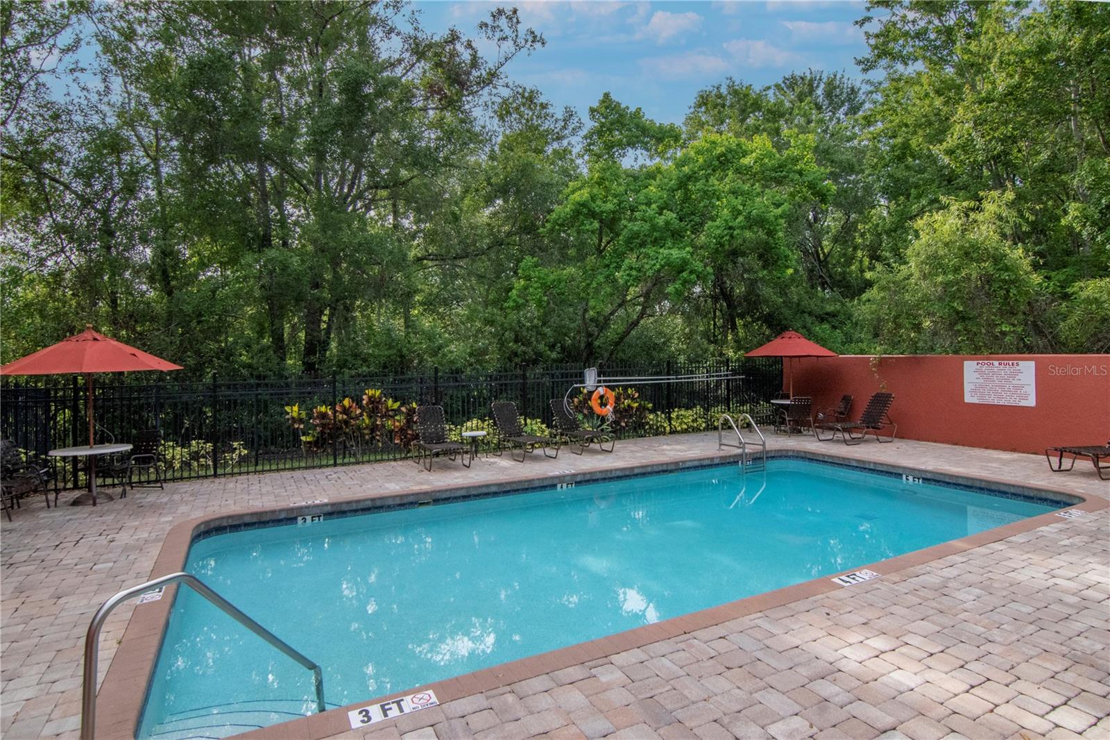 8811 CASABLANCA WAY #1, TAMPA, FL, 33626