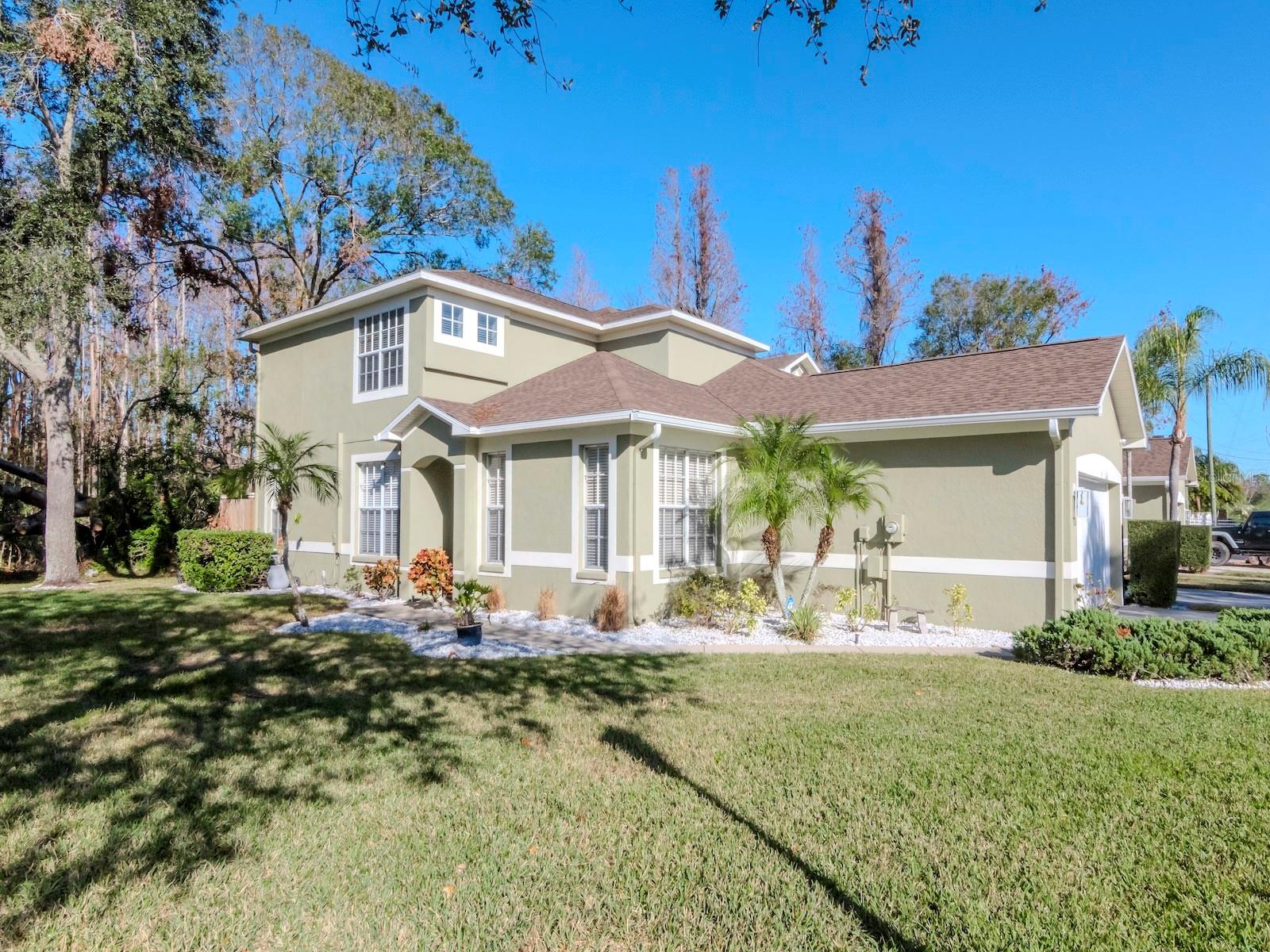 8811 CASABLANCA WAY #1, TAMPA, FL, 33626