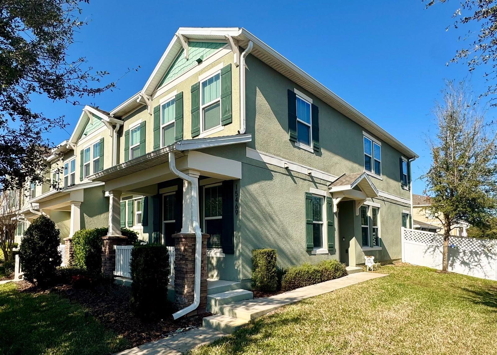 15469 BLACKBEAD ST, WINTER GARDEN, FL, 34787