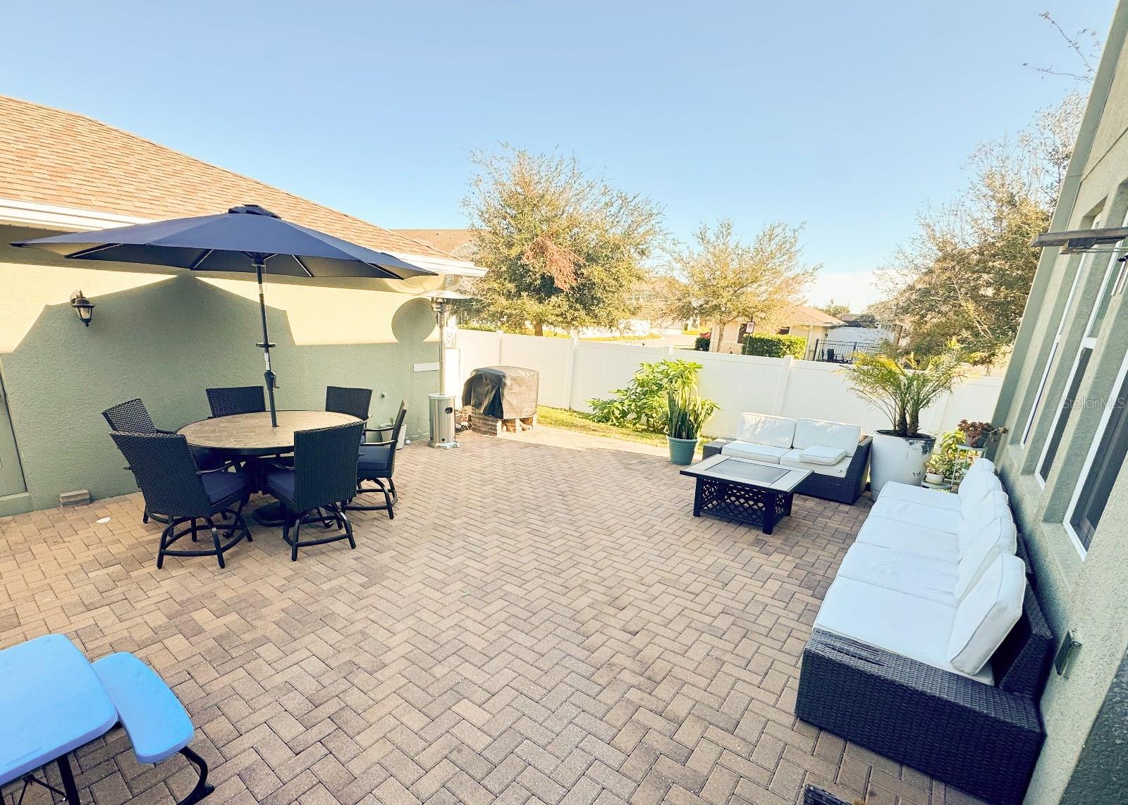 15469 BLACKBEAD ST, WINTER GARDEN, FL, 34787