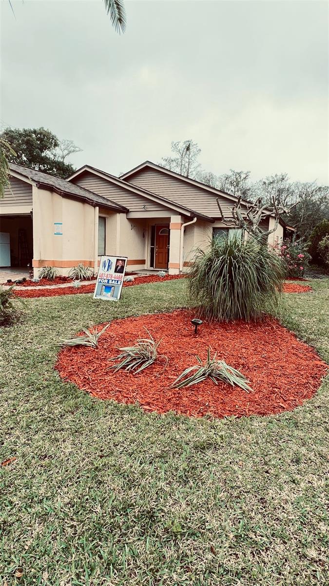 310 BLUE JACKET LN, ORLANDO, FL, 32825