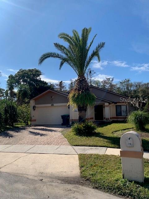 310 BLUE JACKET LN, ORLANDO, FL, 32825
