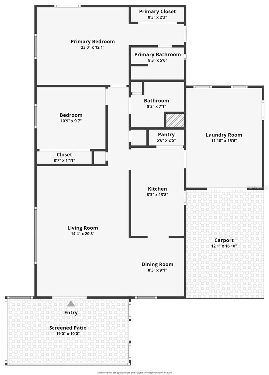 1026 CAPELLA DR, TAVARES, FL, 32778