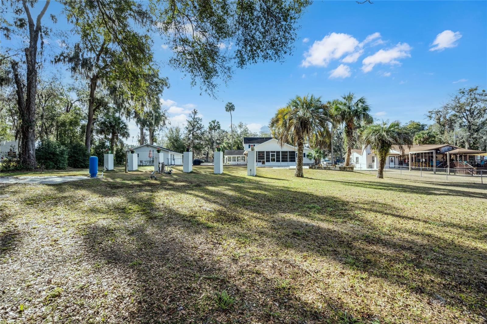 5703 SE 109TH ST, BELLEVIEW, FL, 34420