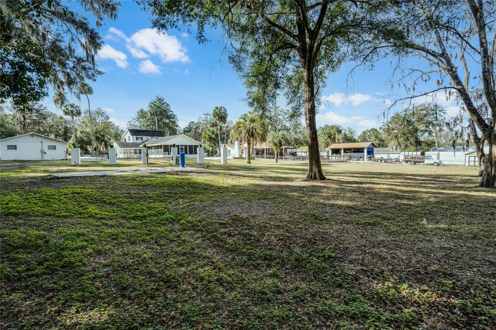 5703 SE 109TH ST, BELLEVIEW, FL, 34420