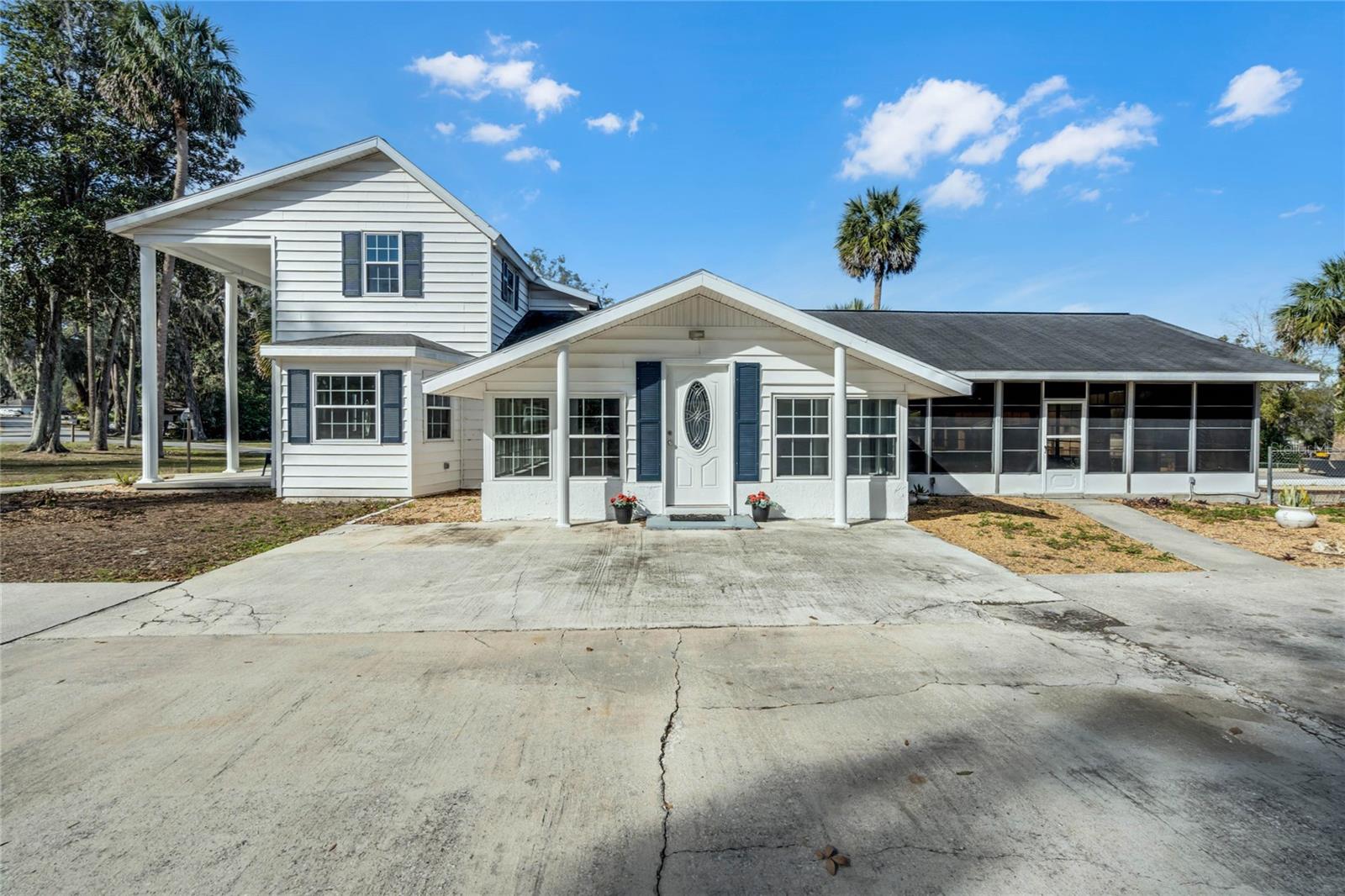 5703 SE 109TH ST, BELLEVIEW, FL, 34420