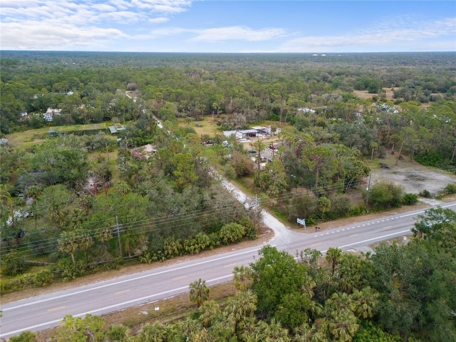 973 1ST DIRT RD, VENICE, FL, 34292