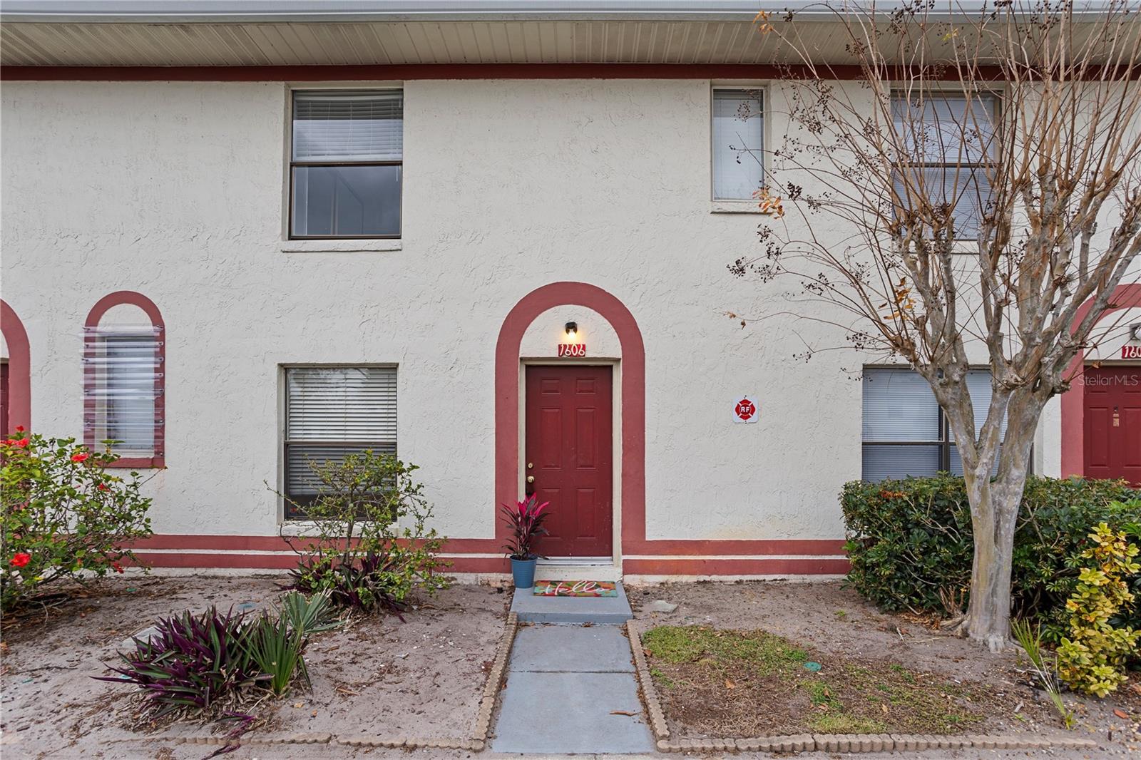 1606 SANDY POINT SQ #53, ORLANDO, FL, 32807