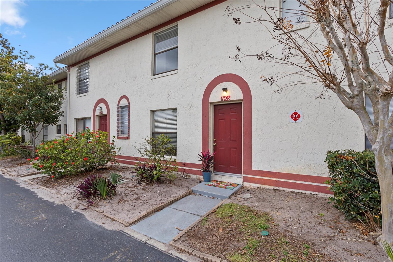 1606 SANDY POINT SQ #53, ORLANDO, FL, 32807