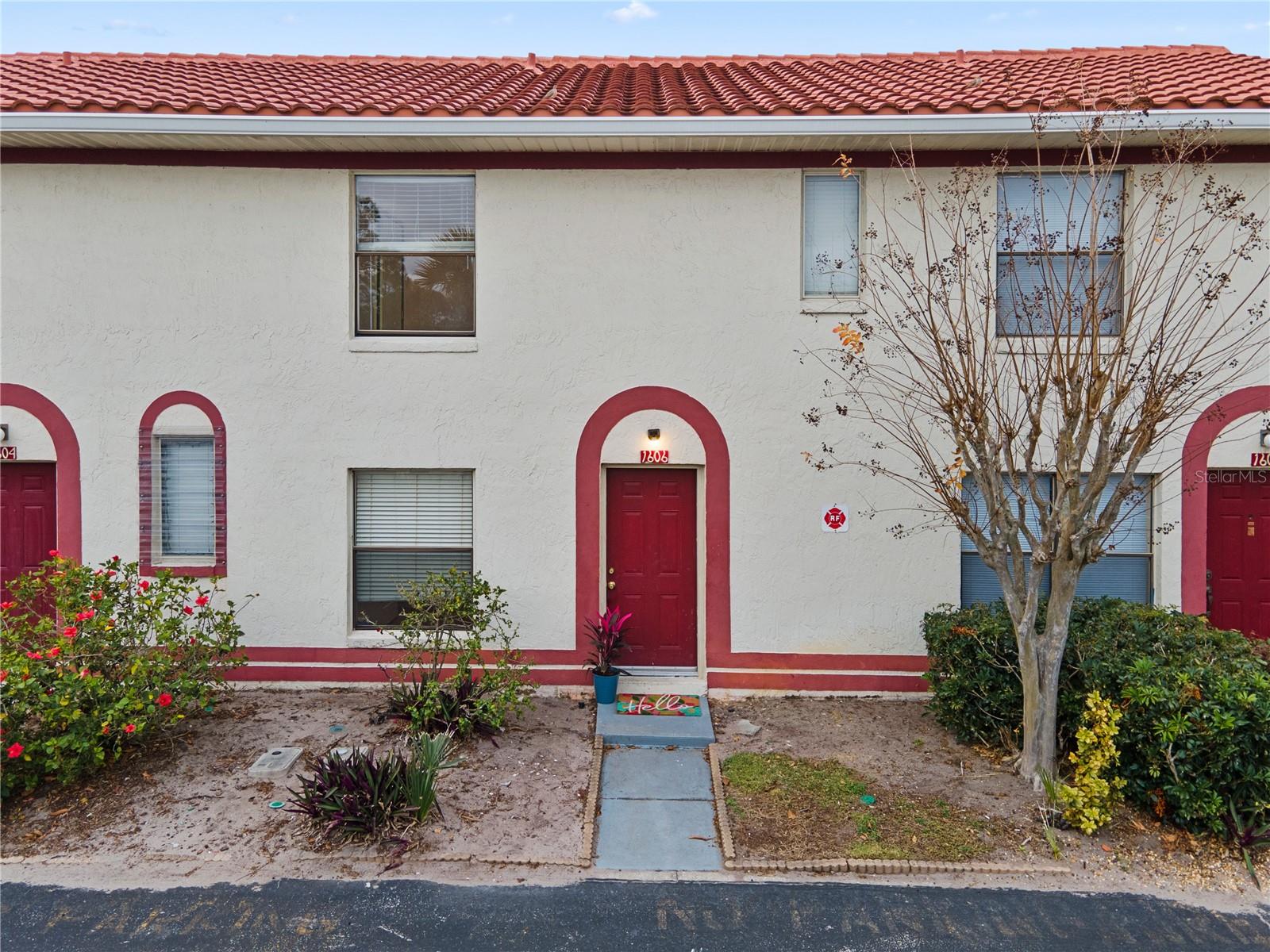 1606 SANDY POINT SQ #53, ORLANDO, FL, 32807