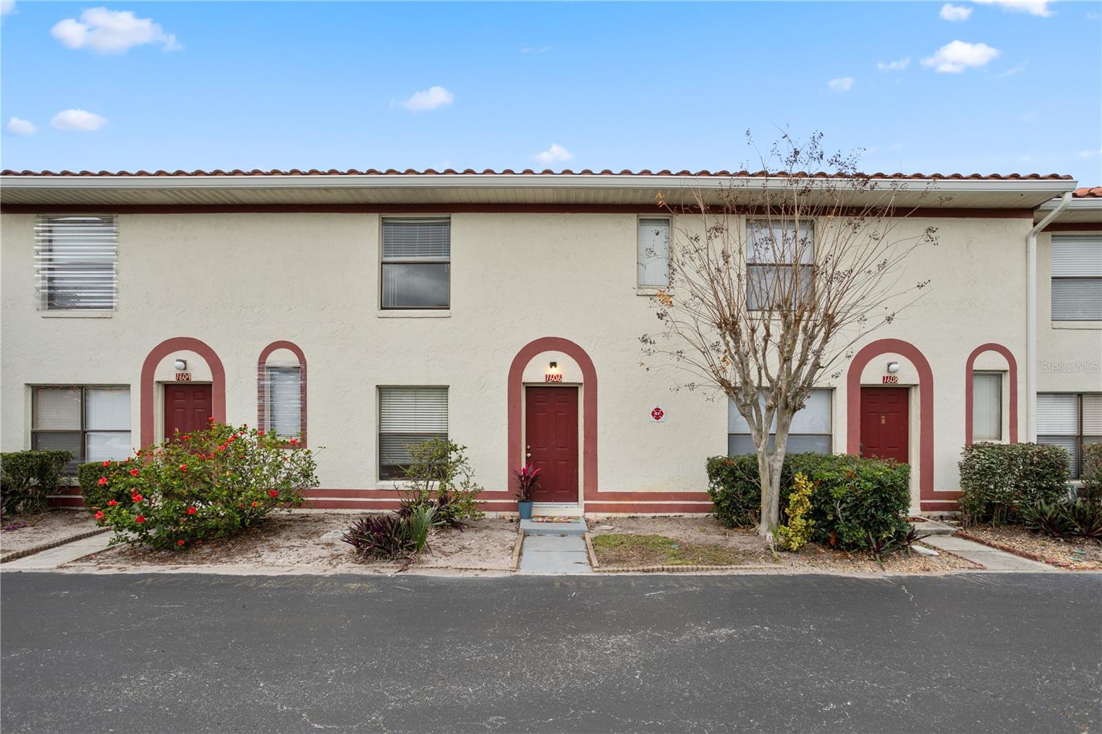 1606 SANDY POINT SQ #53, ORLANDO, FL, 32807