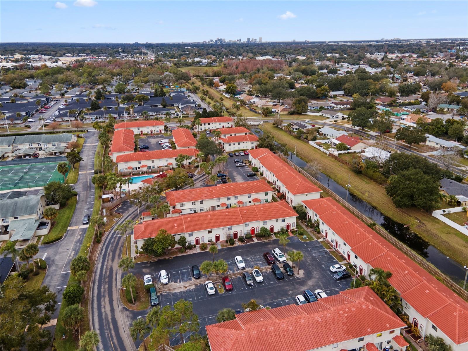1606 SANDY POINT SQ #53, ORLANDO, FL, 32807