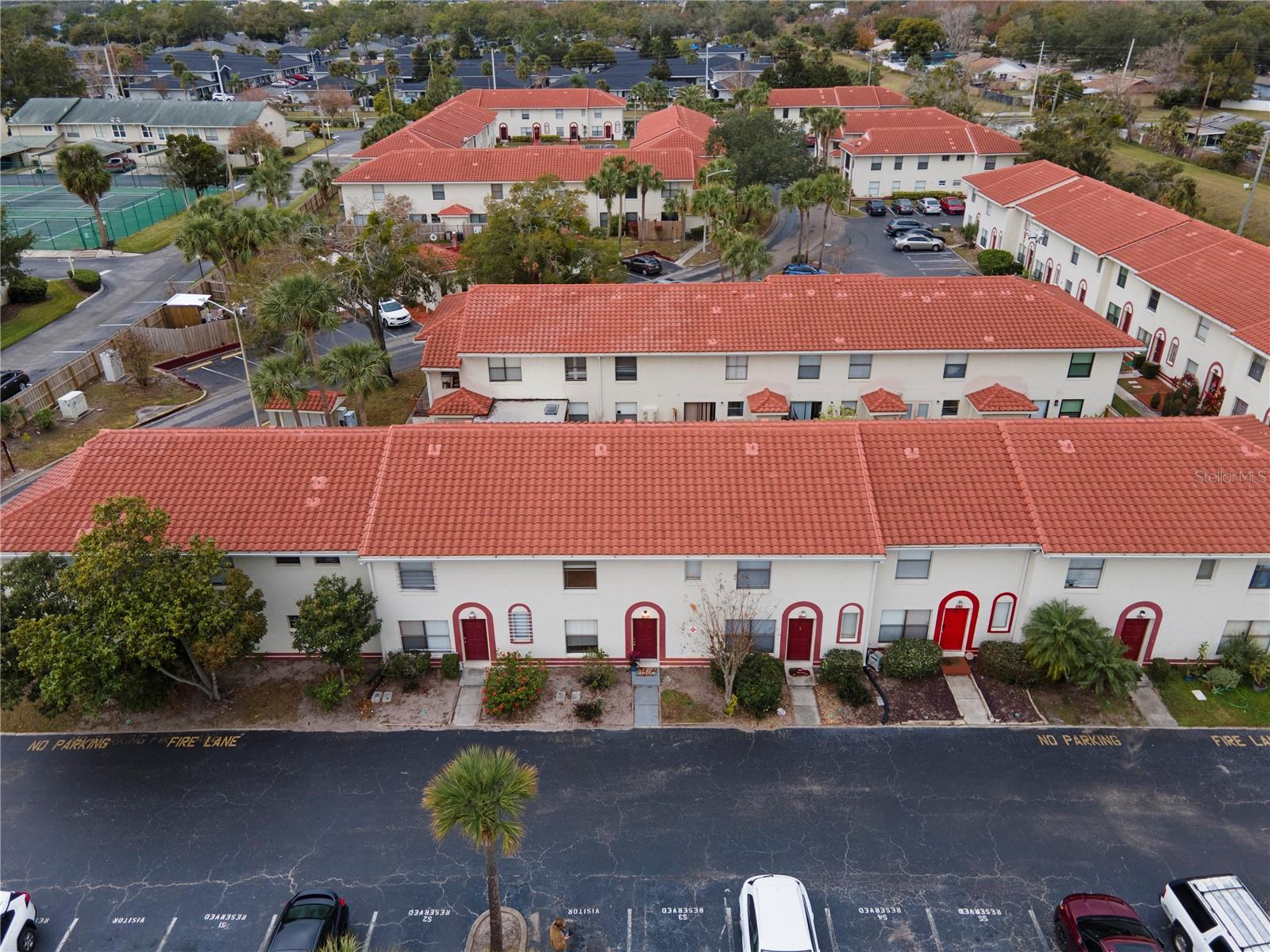 1606 SANDY POINT SQ #53, ORLANDO, FL, 32807