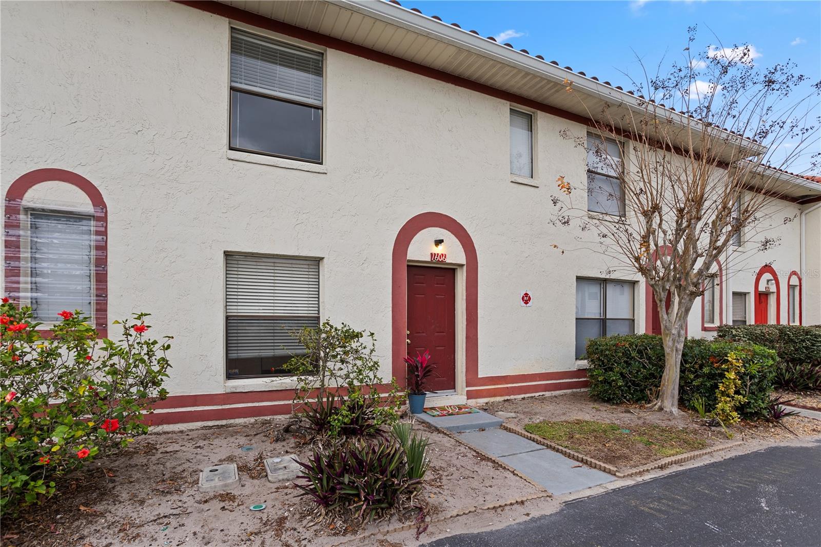 1606 SANDY POINT SQ #53, ORLANDO, FL, 32807