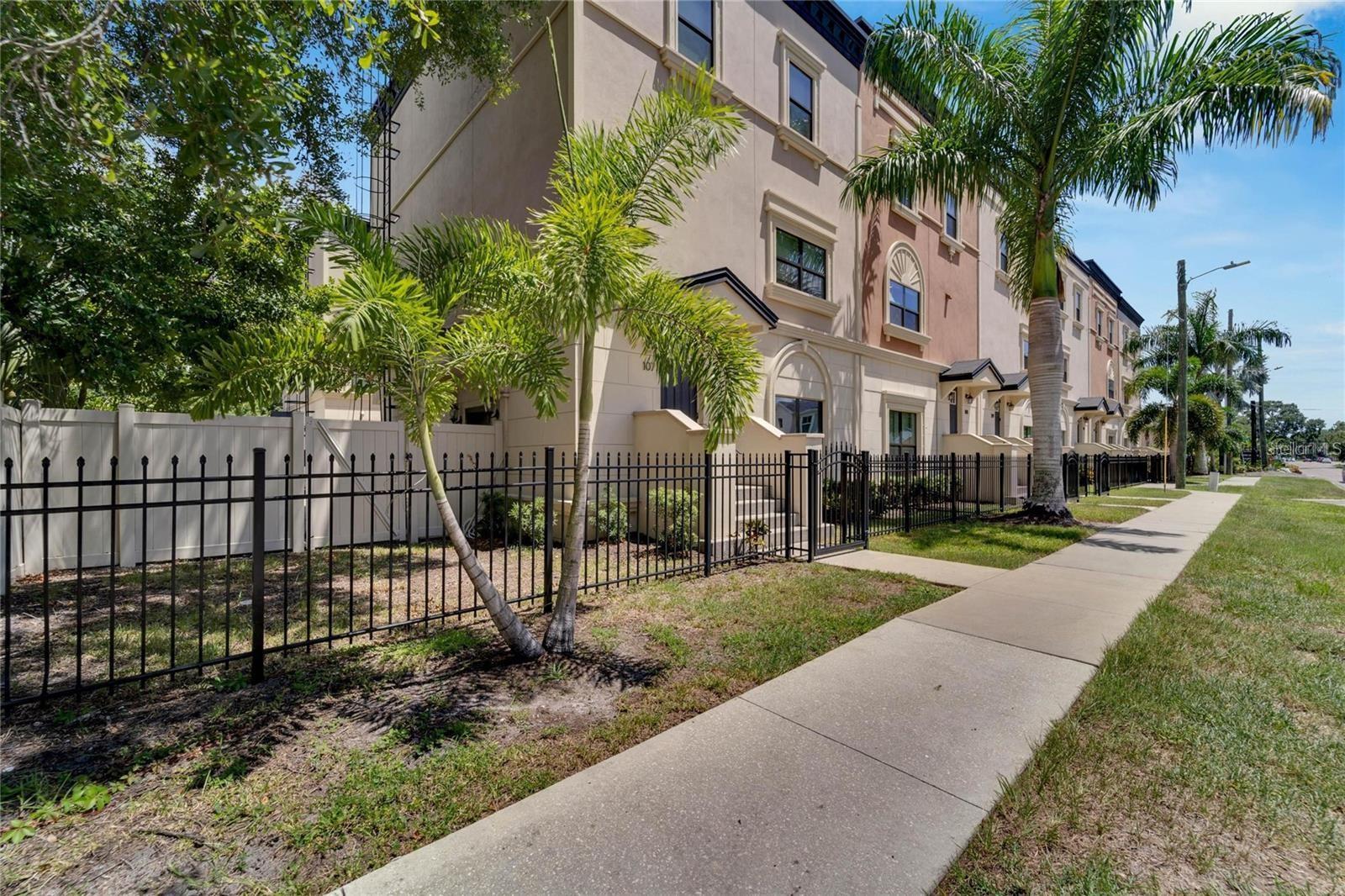 3421 W HORATIO ST #109, TAMPA, FL, 33609