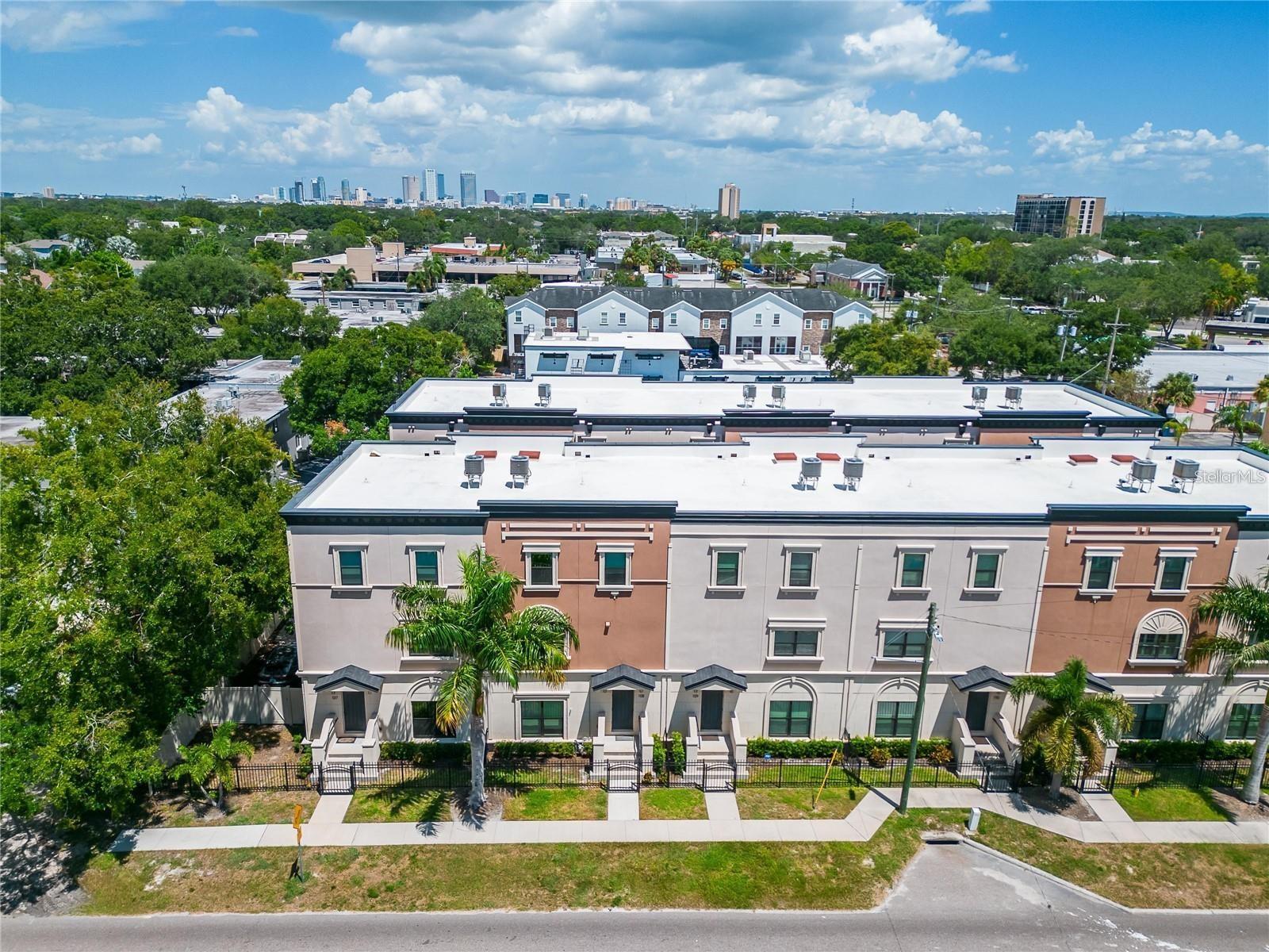 3421 W HORATIO ST #109, TAMPA, FL, 33609